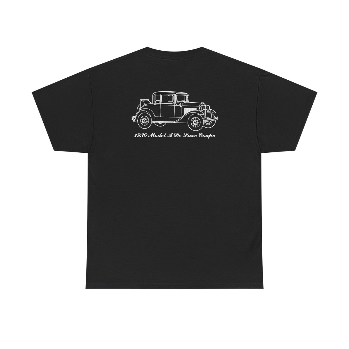 1930 De Luxe Coupe Ultra Cotton T-Shirt