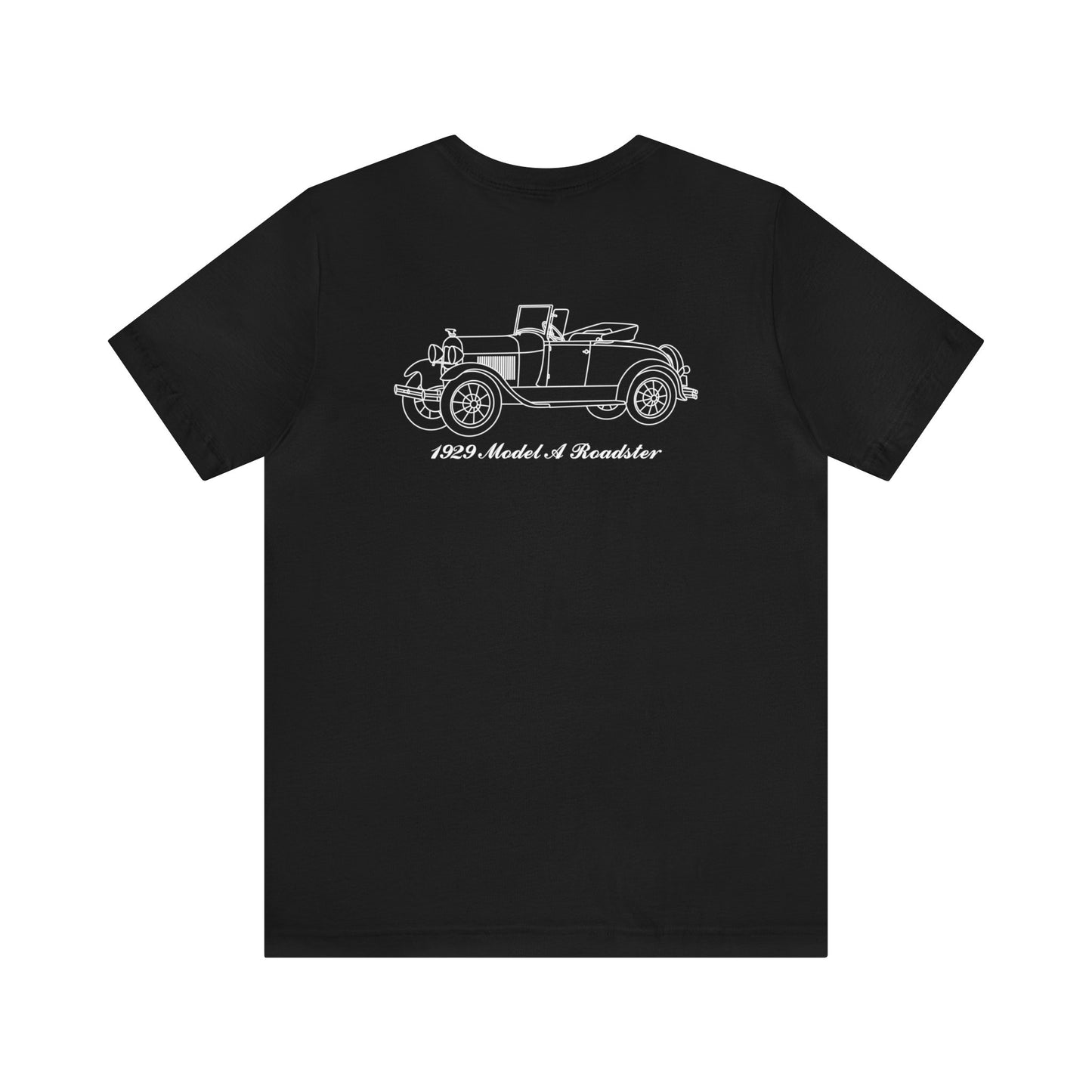 1929 Roadster T-Shirt