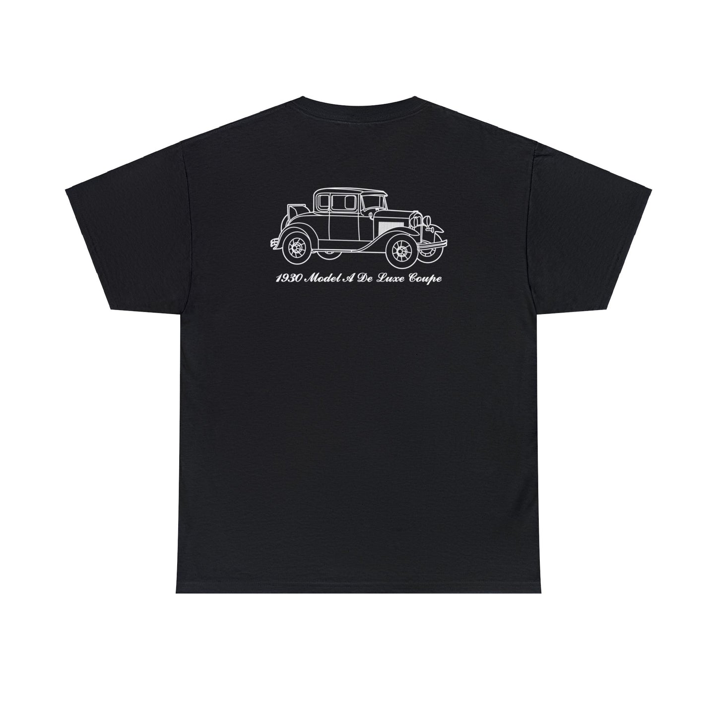 1930 De Luxe Coupe Ultra Cotton T-Shirt