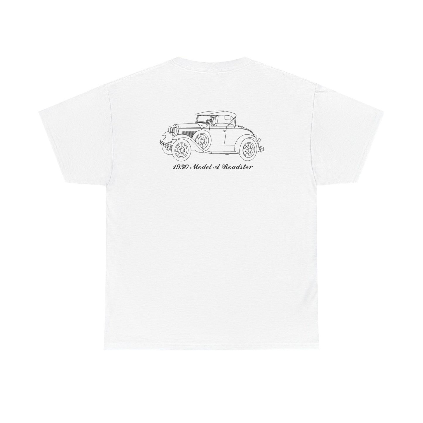1930 Roadster Ultra Cotton T-Shirt