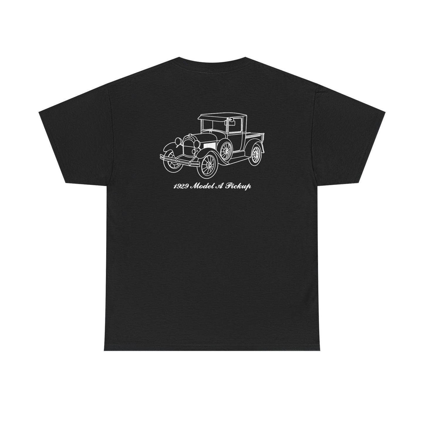 1929 Pickup Ultra Cotton T-Shirt