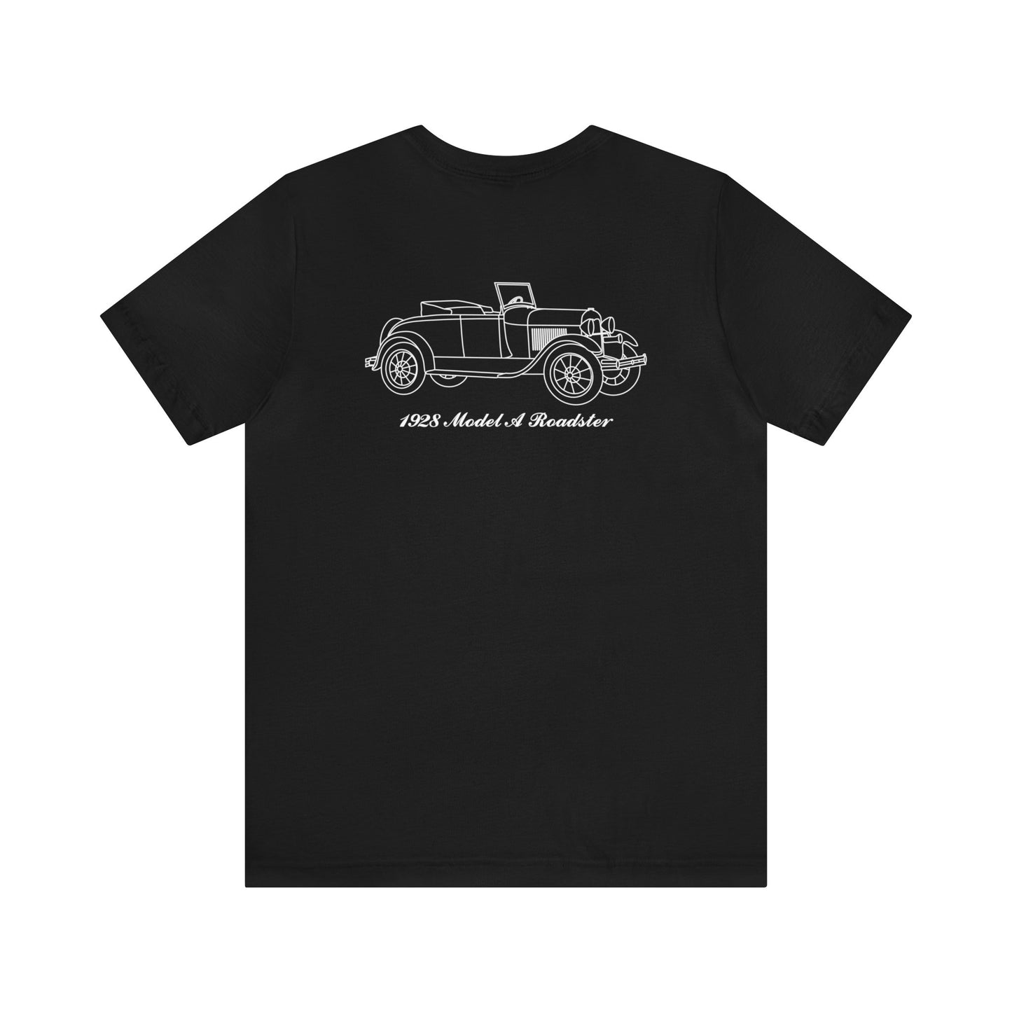 1928 Roadster T-Shirt