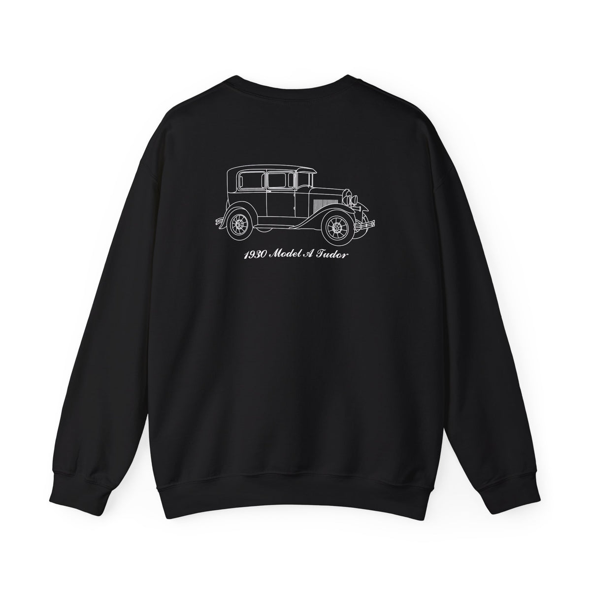 1930 Tudor Crewneck Sweatshirt