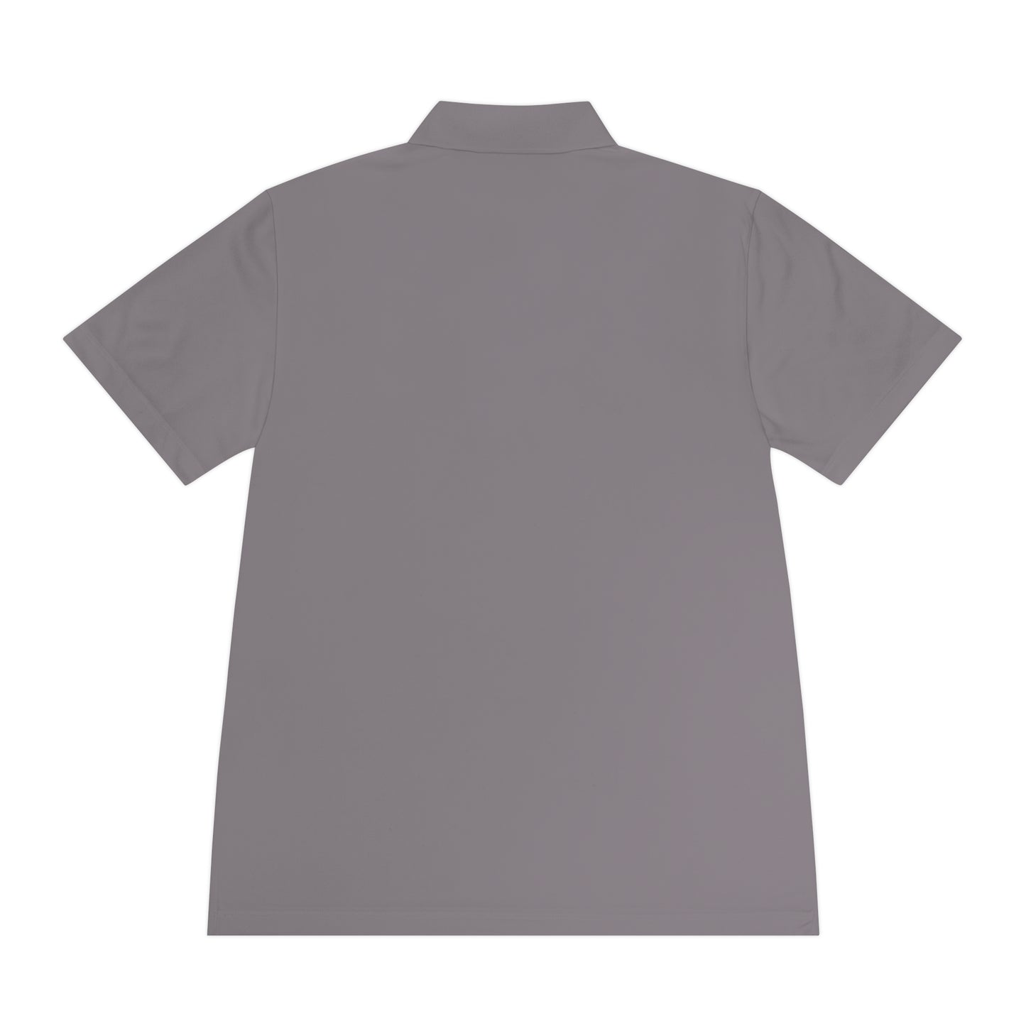 Model A Museum Polo Shirt