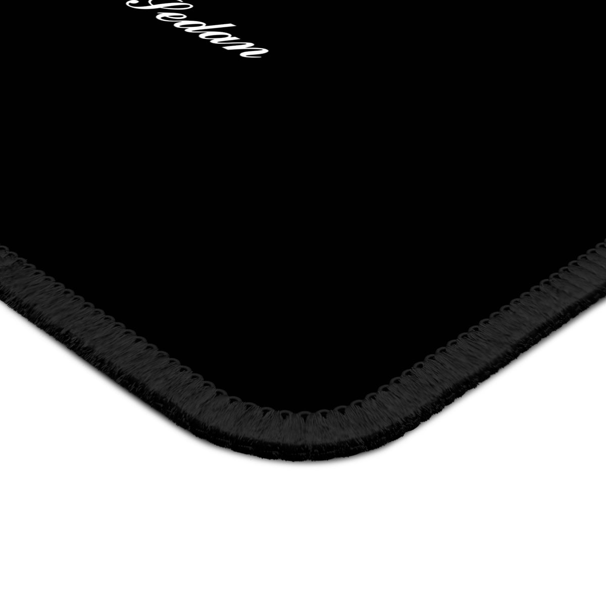 1930 Standard Fordor Sedan Mouse Pad