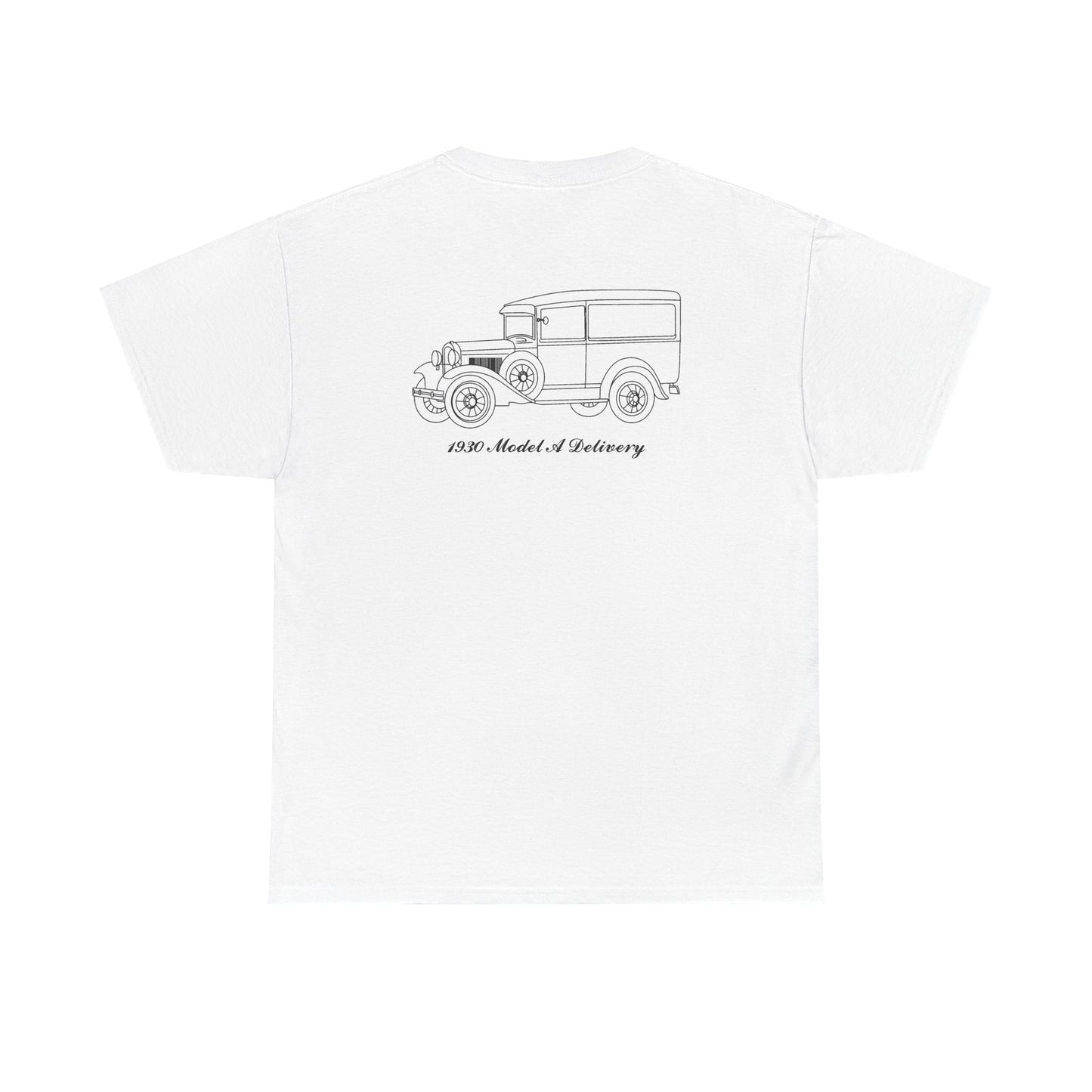 1930 Delivery Ultra Cotton T-Shirt