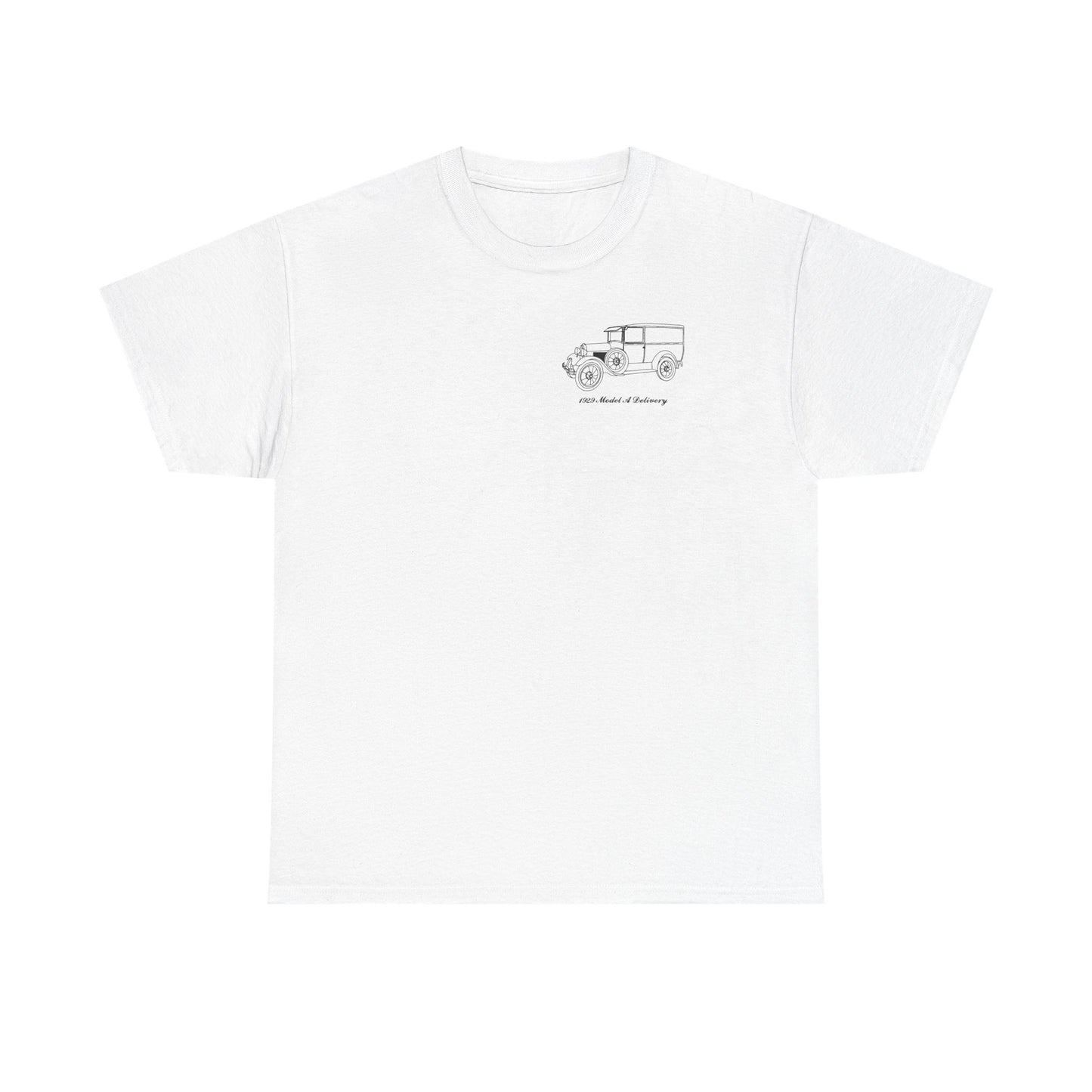 1929 Delivery Ultra Cotton T-Shirt