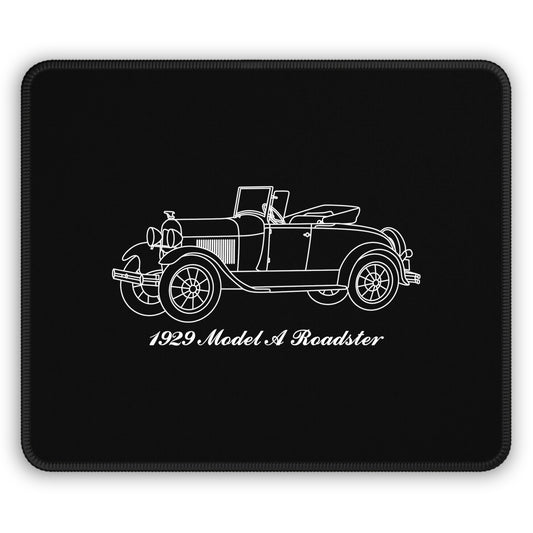 1929 Roadster Mouse Pad
