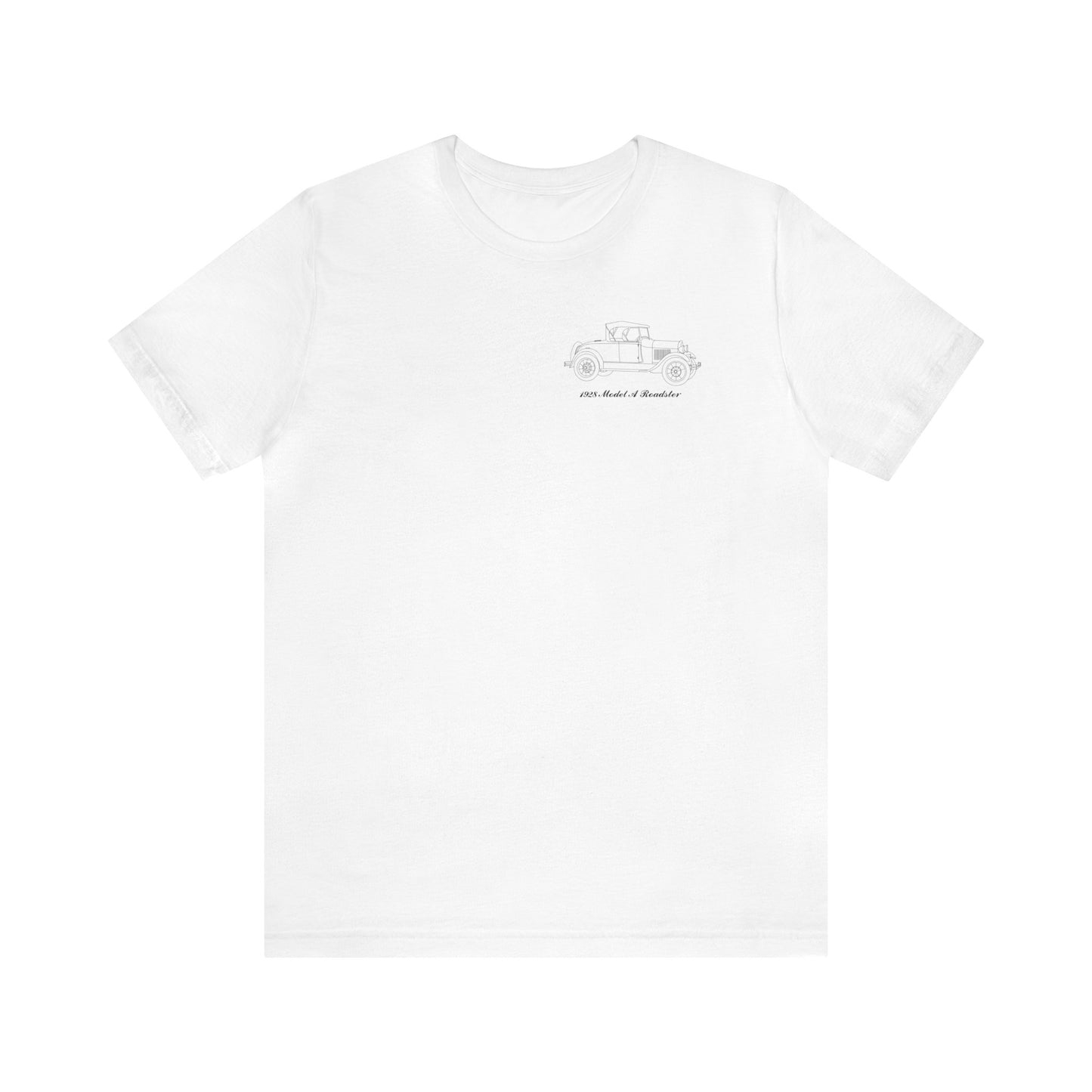 1929 Delivery T-Shirt