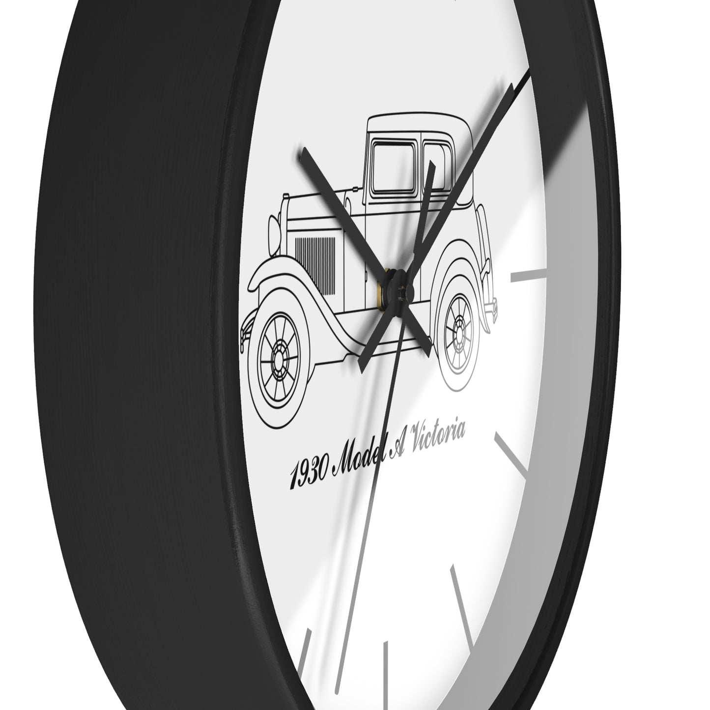 1930 Victoria Wall Clock