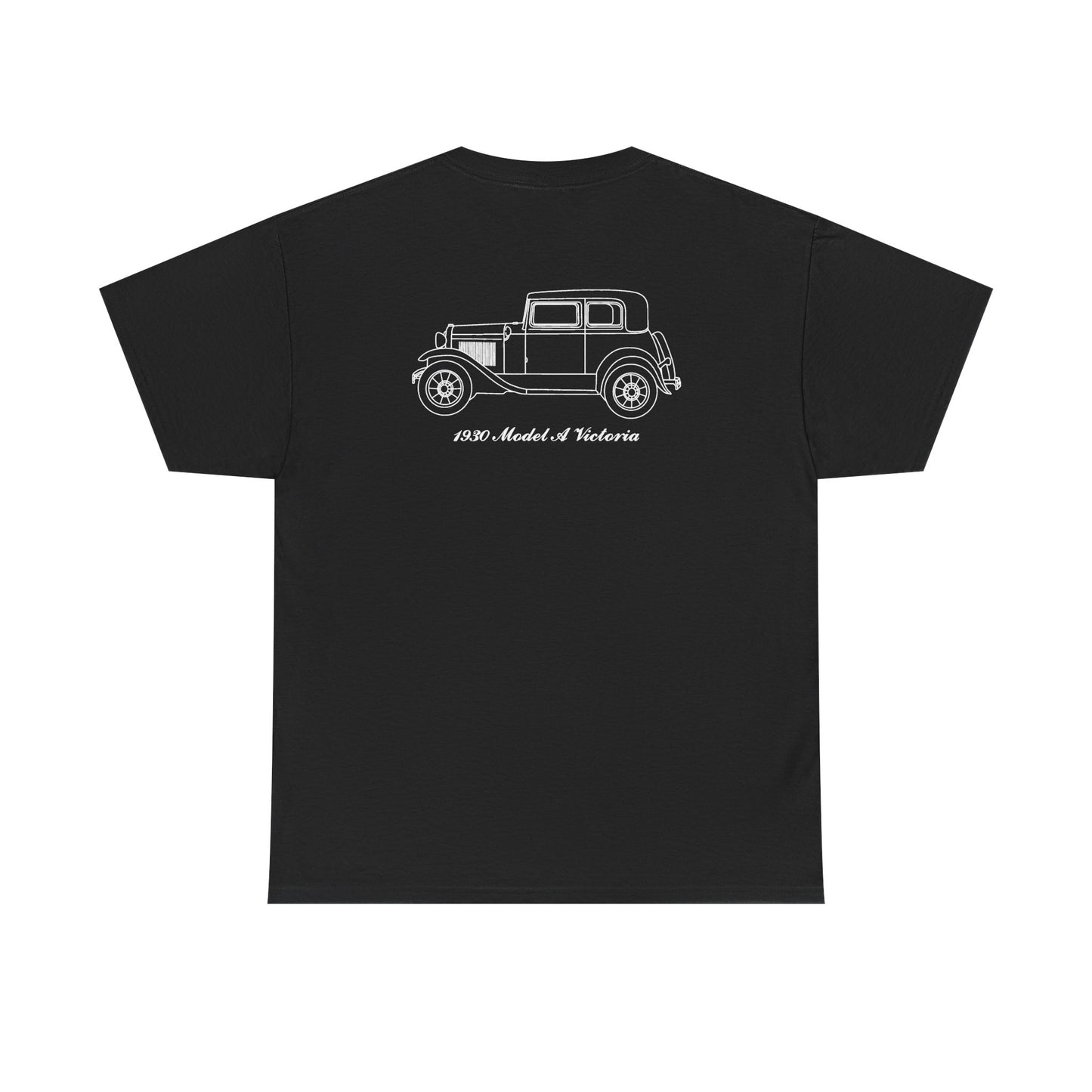 1930 Victoria Ultra Cotton T-Shirt