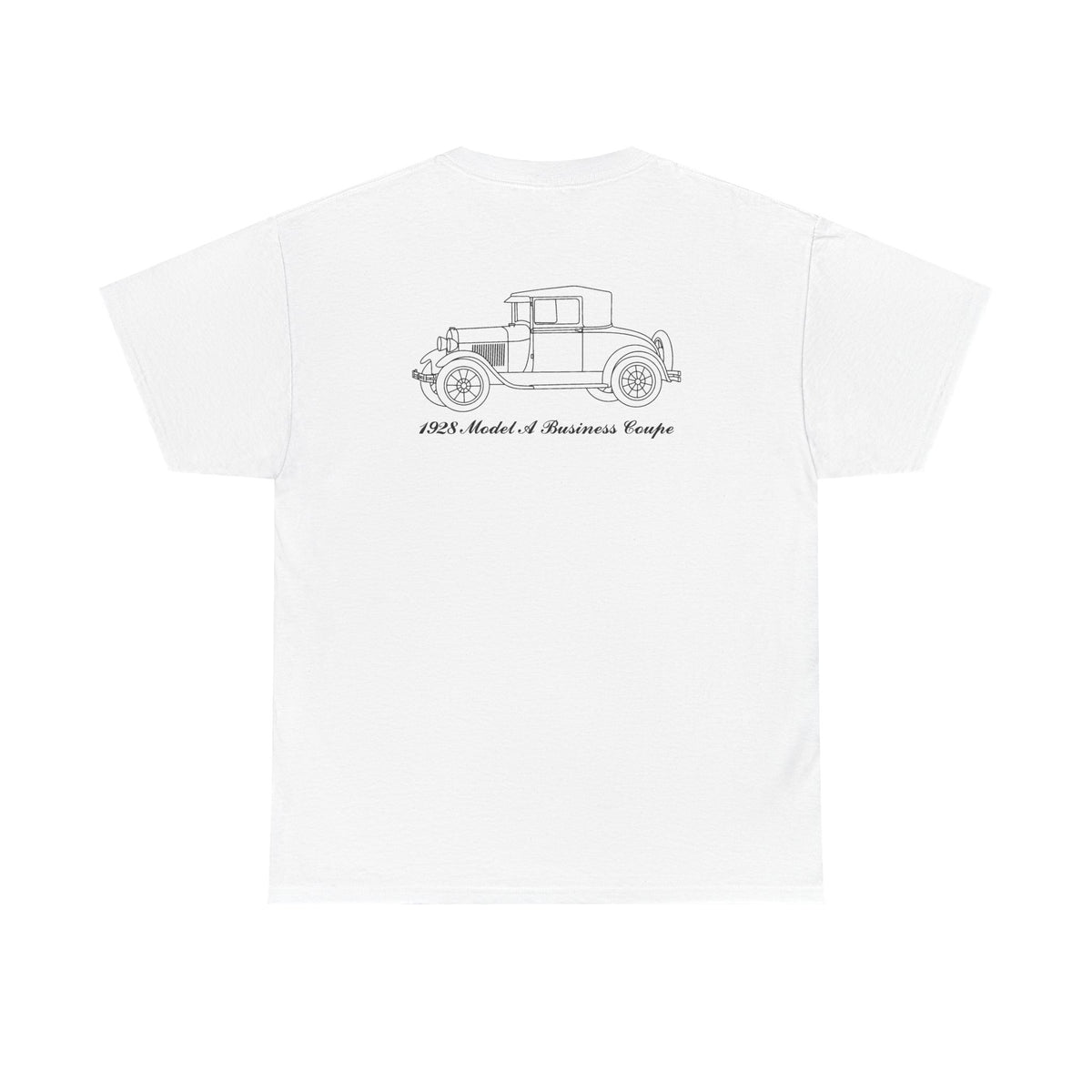 1928 Business Coupe Ultra Cotton T-Shirt
