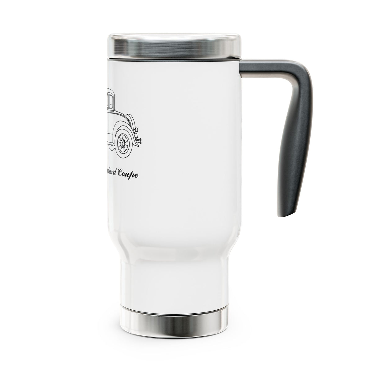 1931 Standard Coupe Travel Mug