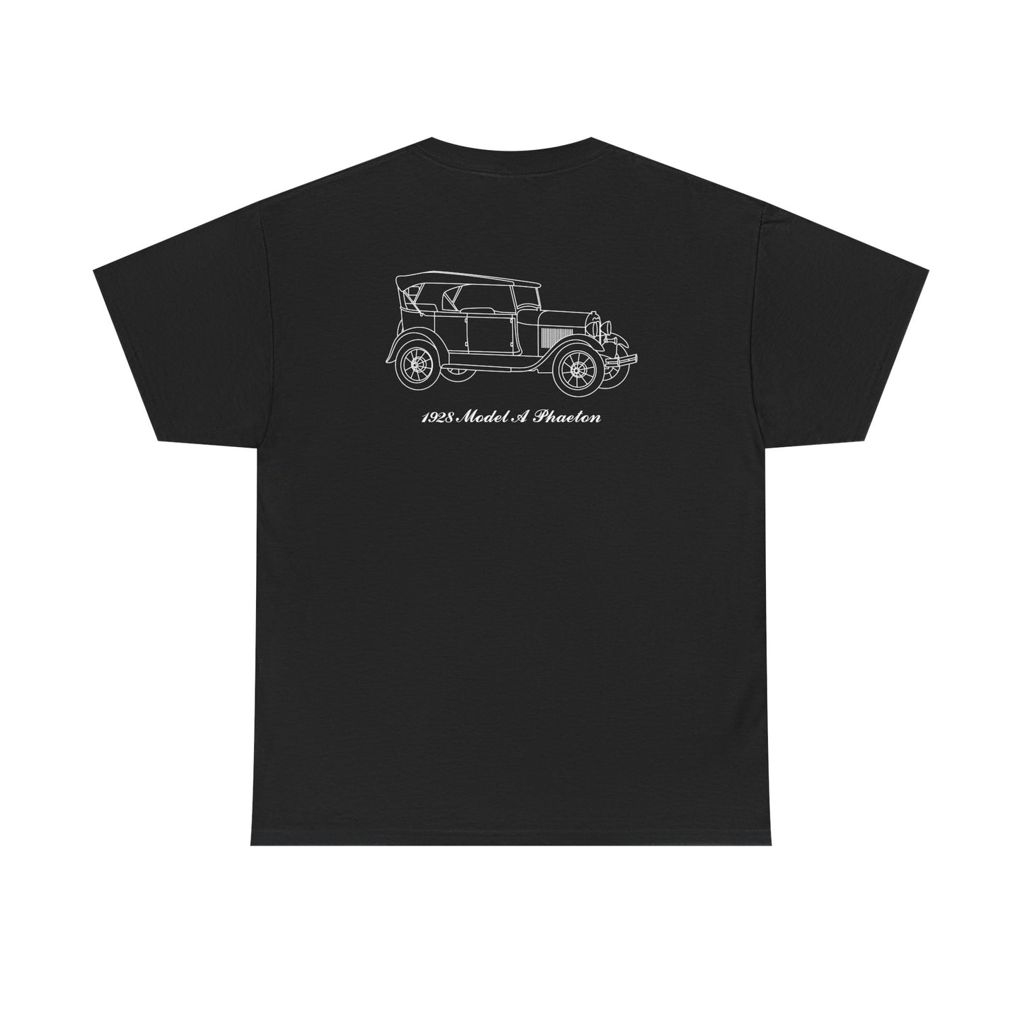 1928 Phaeton Ultra Cotton T-Shirt