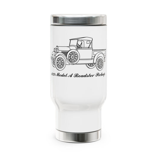 1929 Roadster Pickup Travel Mug