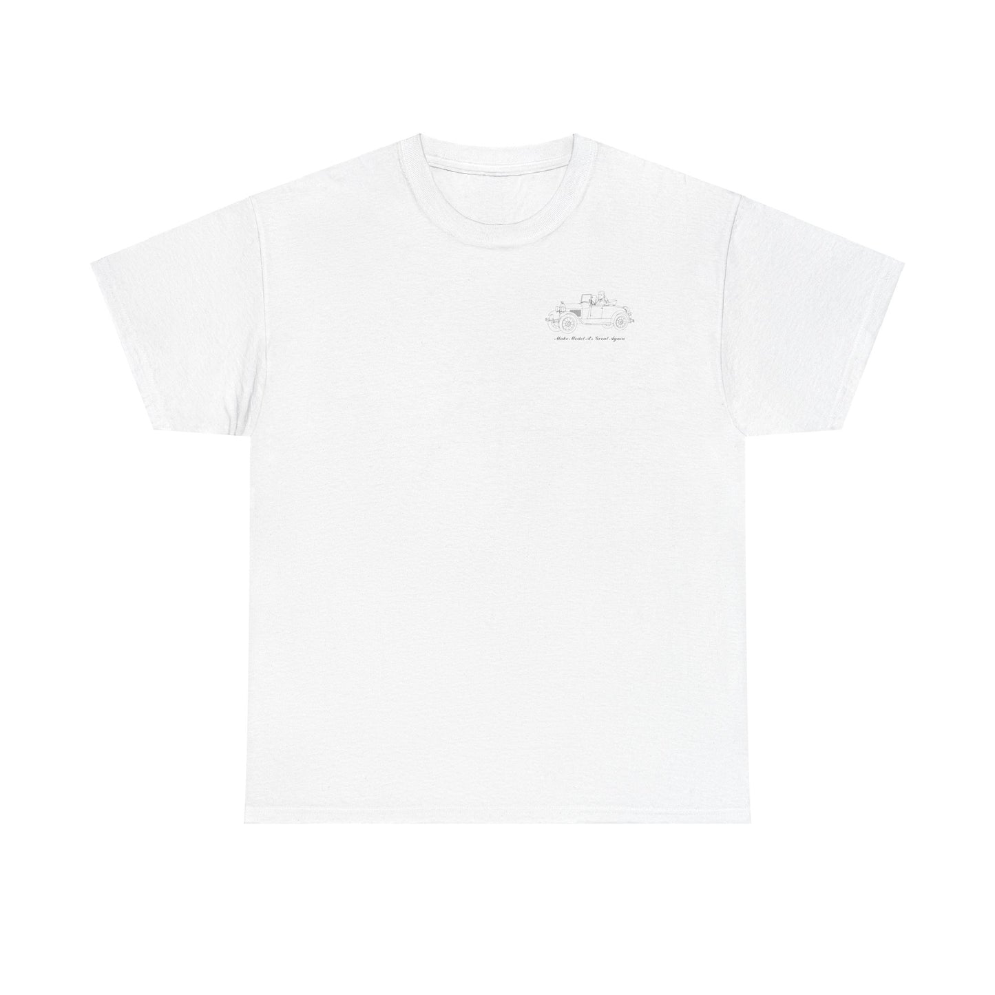 Donald J. Trump Ultra Cotton T-Shirt