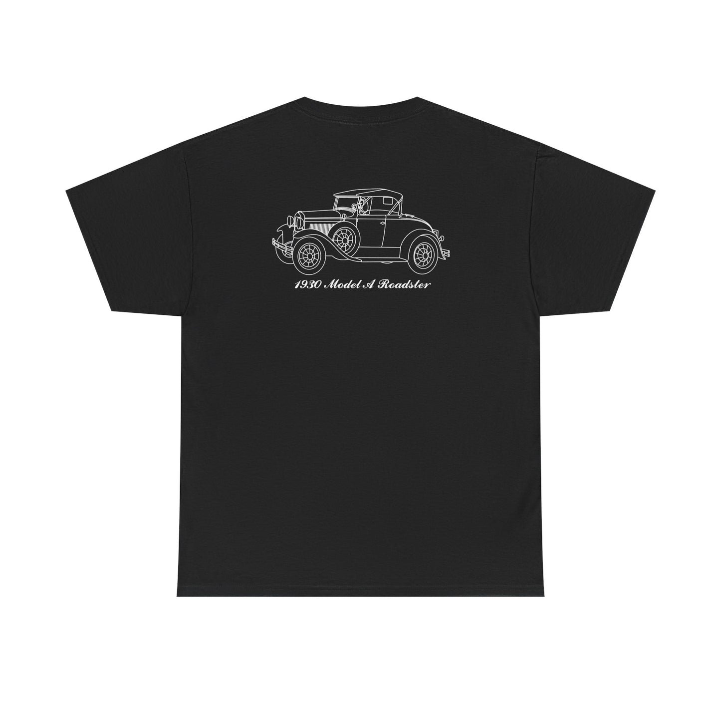 1930 Roadster Ultra Cotton T-Shirt