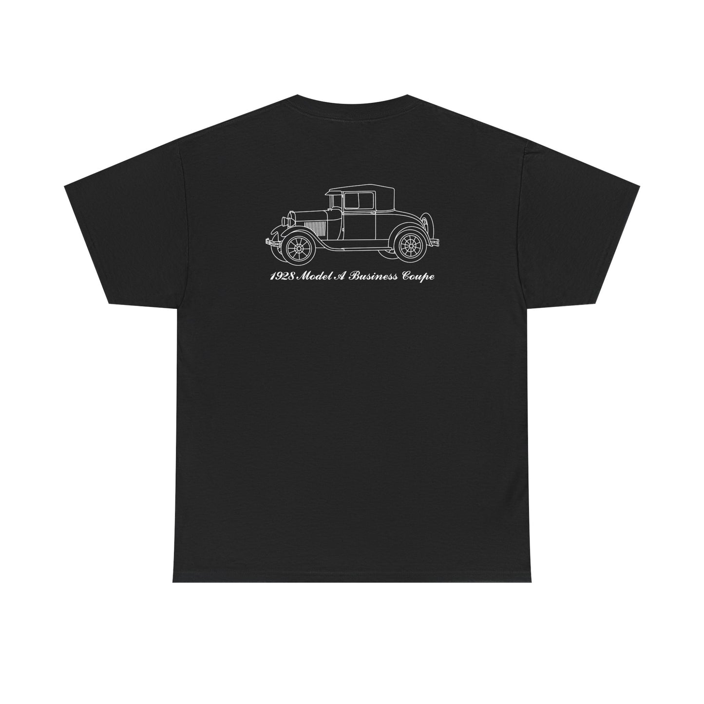 1928 Business Coupe Ultra Cotton T-Shirt