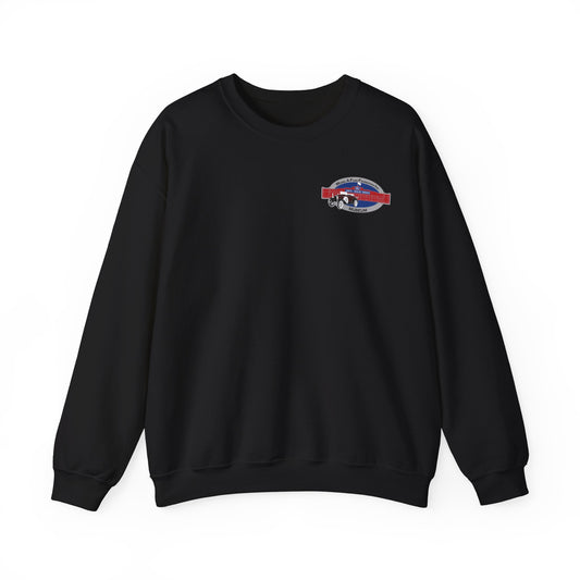 Model A Museum Crewneck Sweatshirt