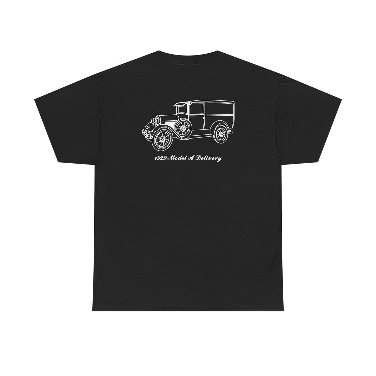 1929 Delivery Ultra Cotton T-Shirt