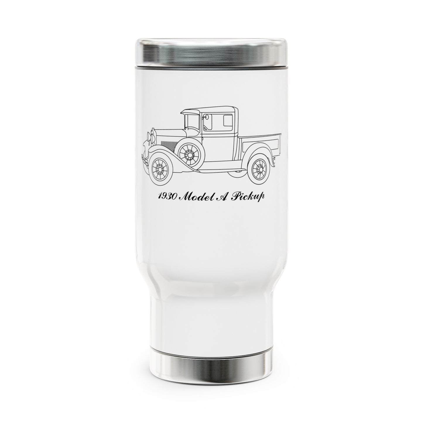 1930 Pickup Travel Mug