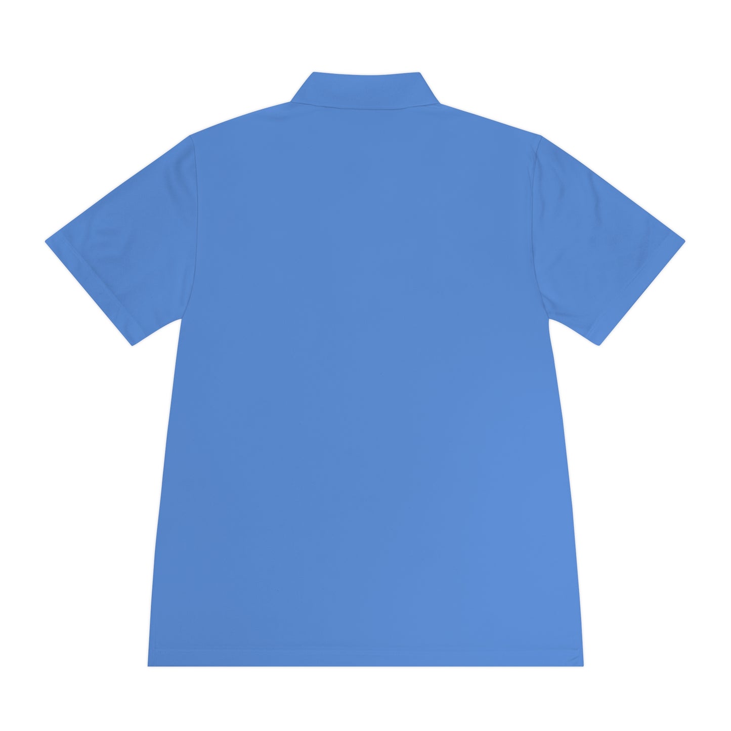 Model A Museum Polo Shirt