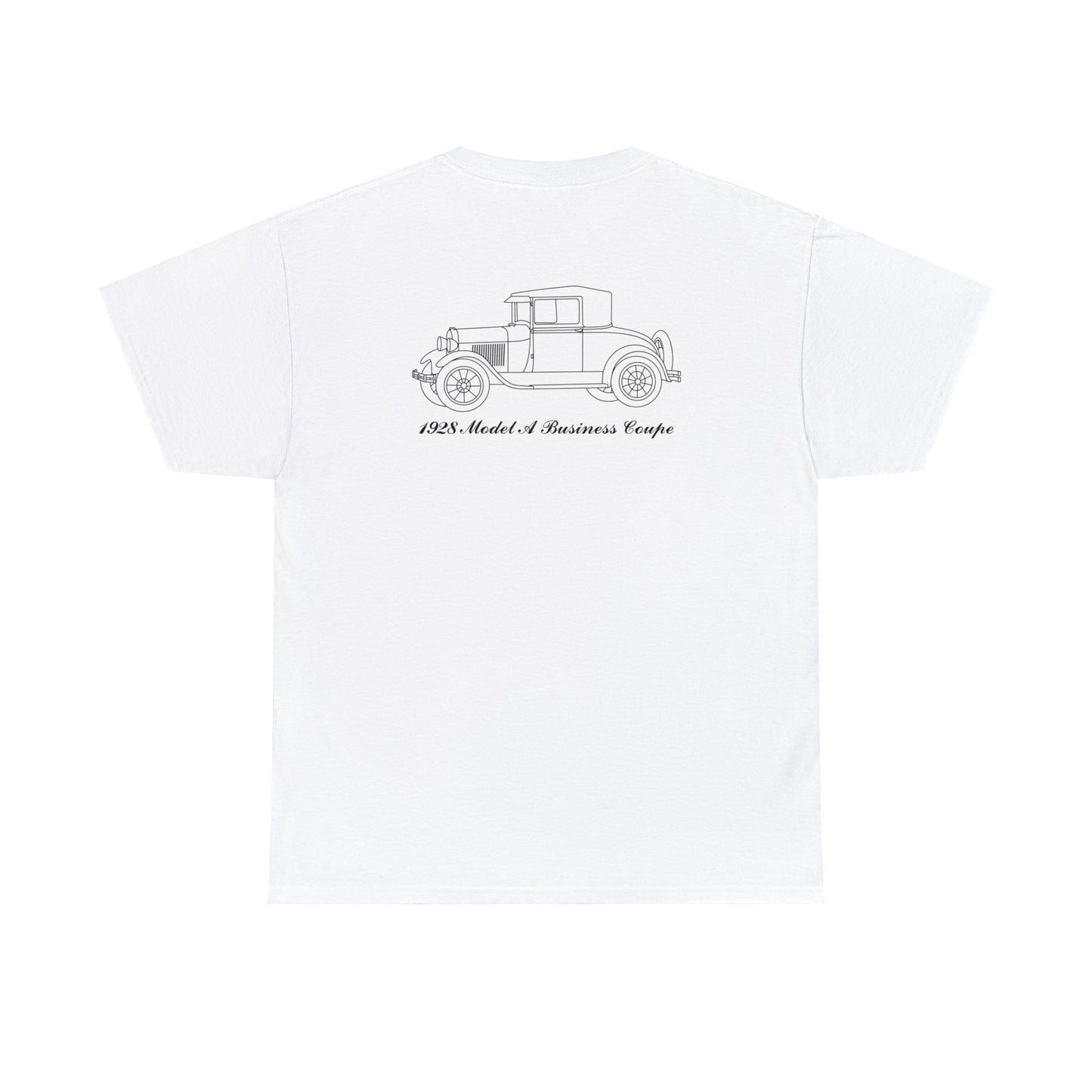 1928 Business Coupe Ultra Cotton T-Shirt