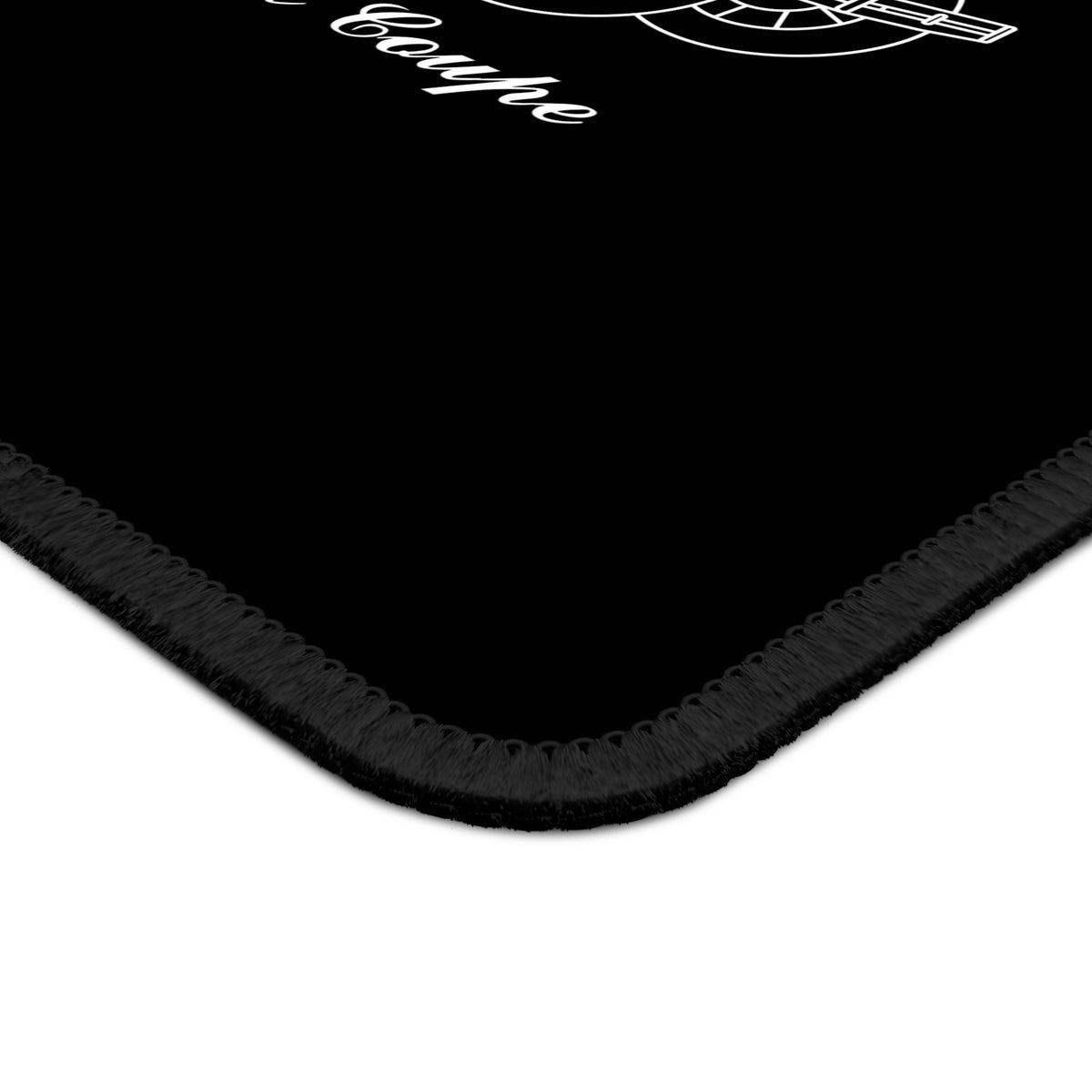1928 Sport Coupe Mouse Pad