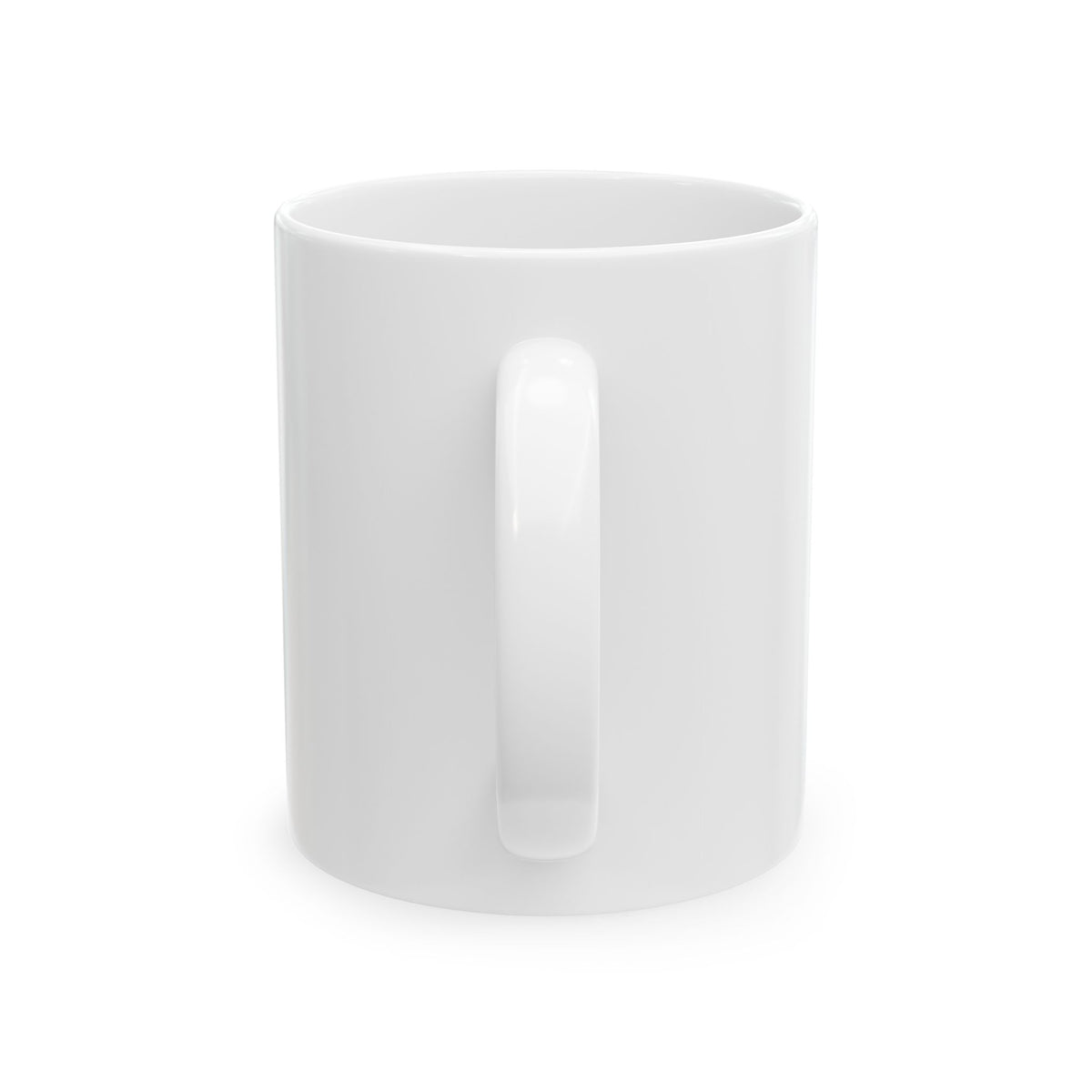 1928 Special Coupe White Mug