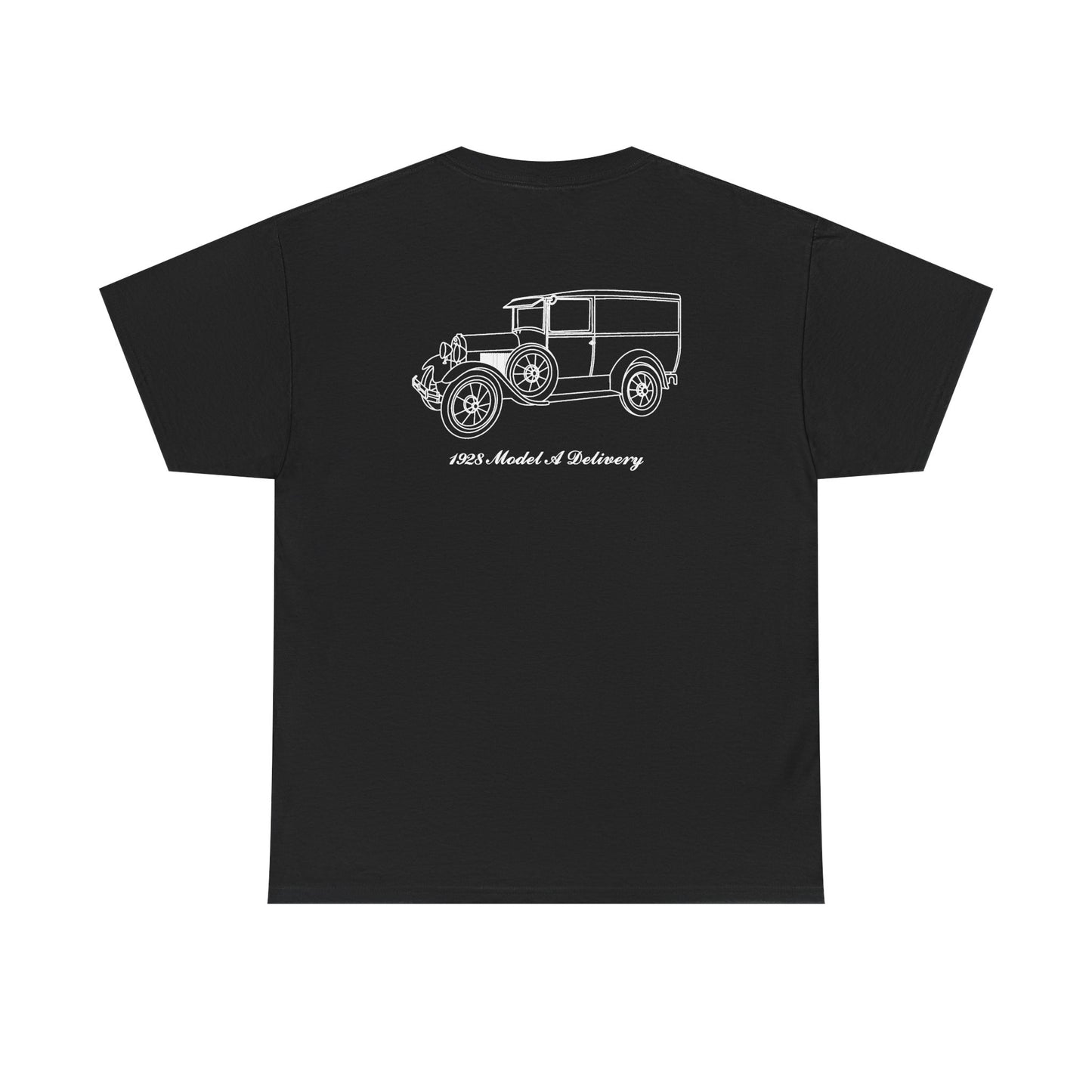 1928 Delivery Ultra Cotton T-Shirt