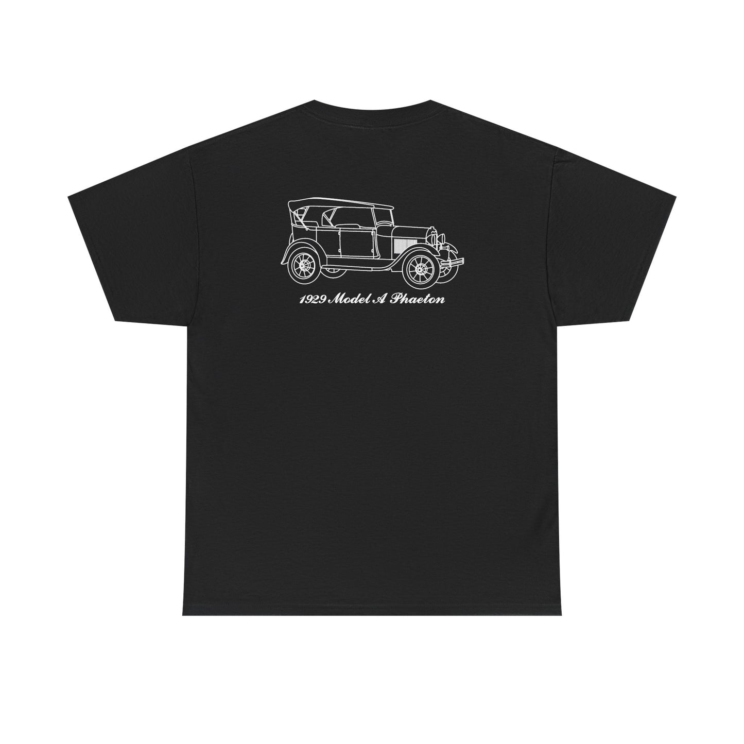 1929 Phaeton Ultra Cotton T-Shirt