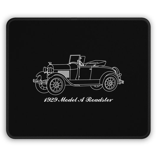 1929 Roadster Mouse Pad