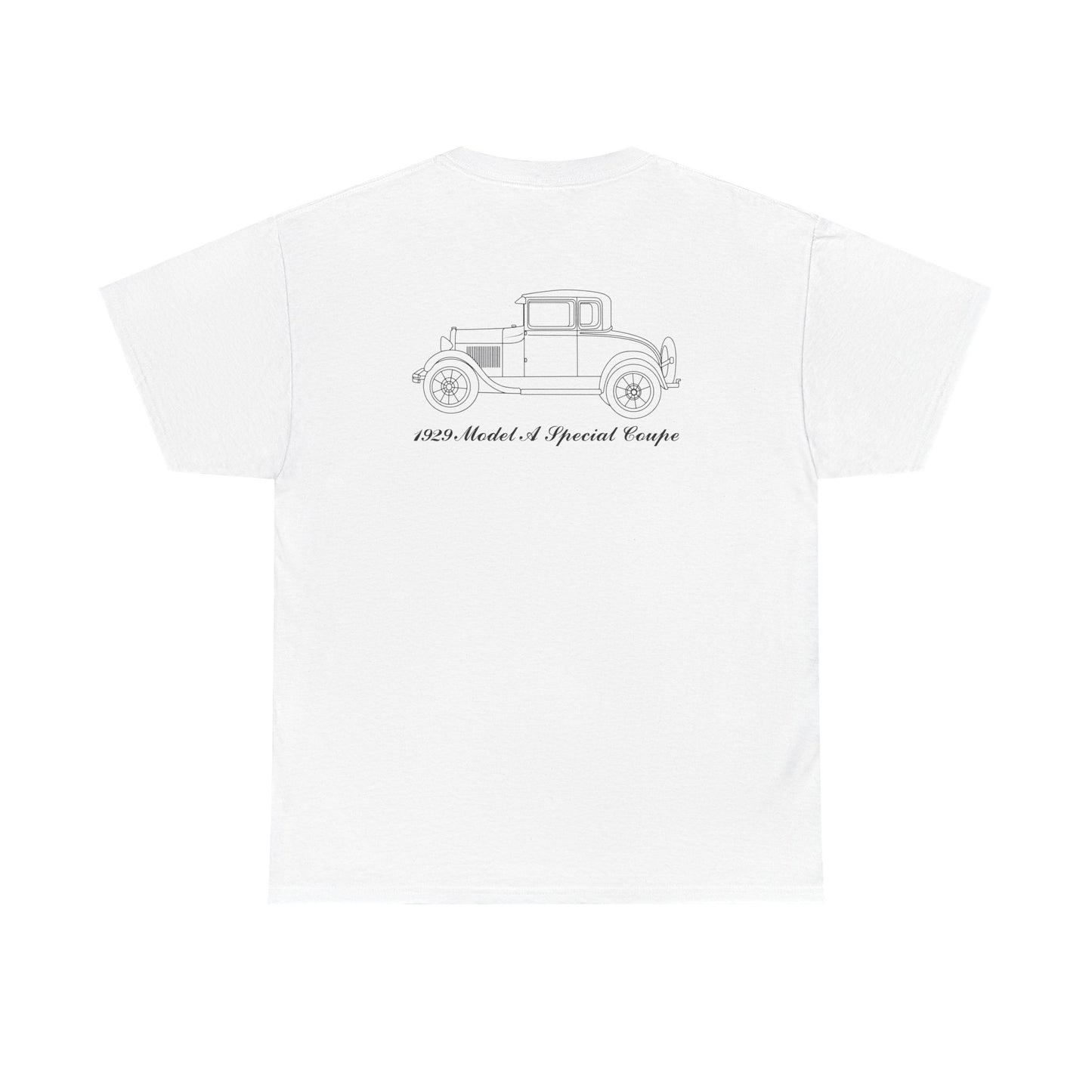 1929 Special Coupe Ultra Cotton T-Shirt