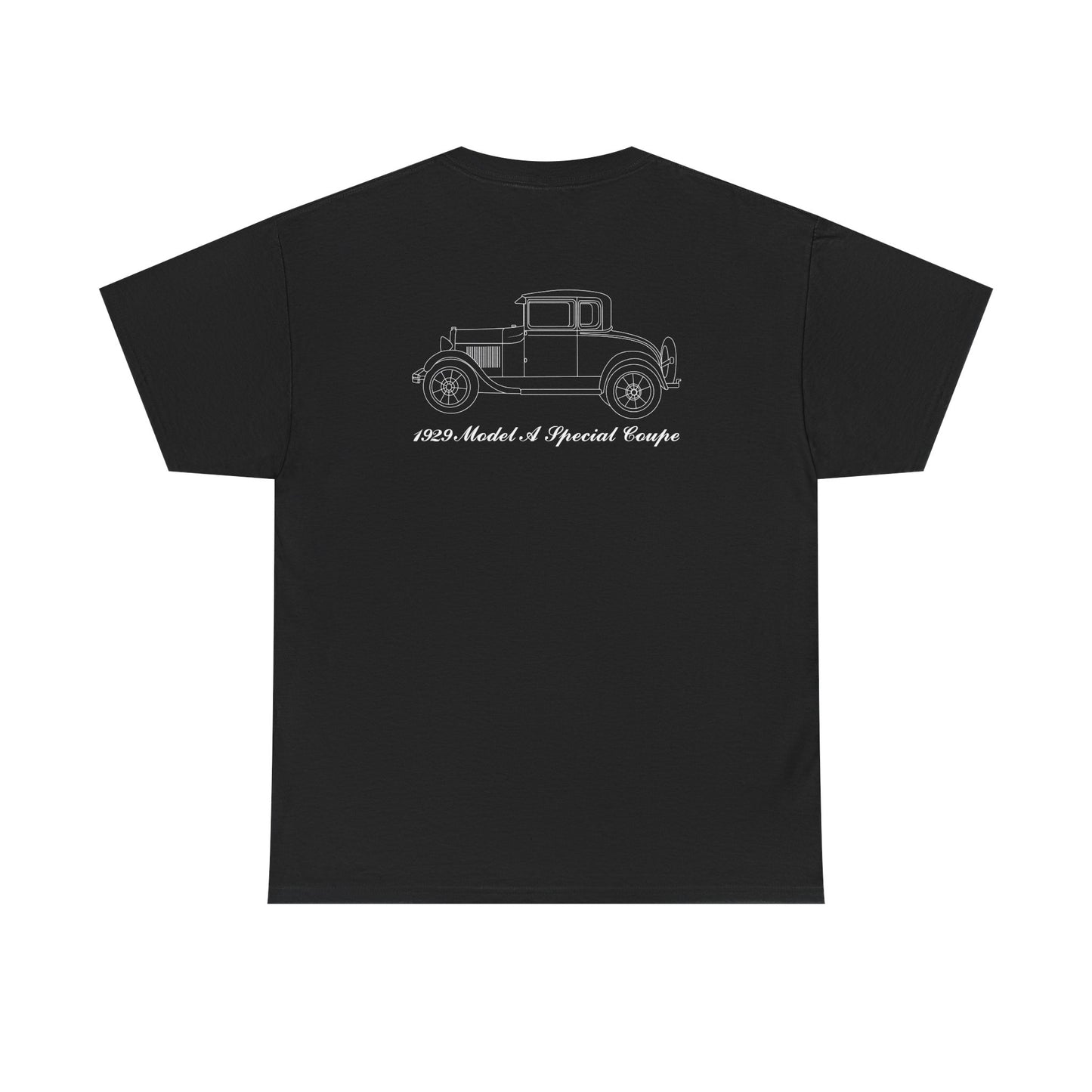 1929 Special Coupe Ultra Cotton T-Shirt