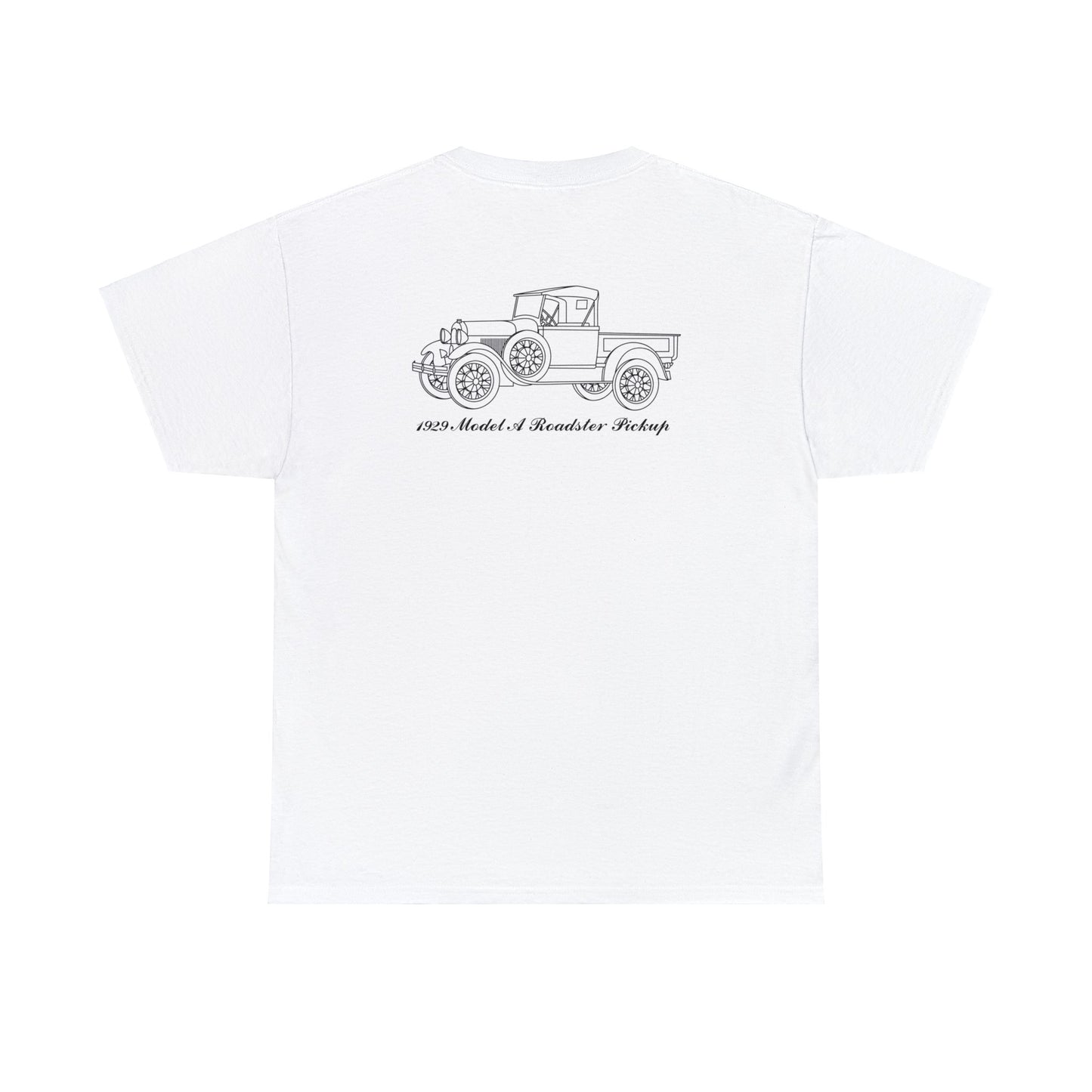 1929 Roadster Pickup Ultra Cotton T-Shirt