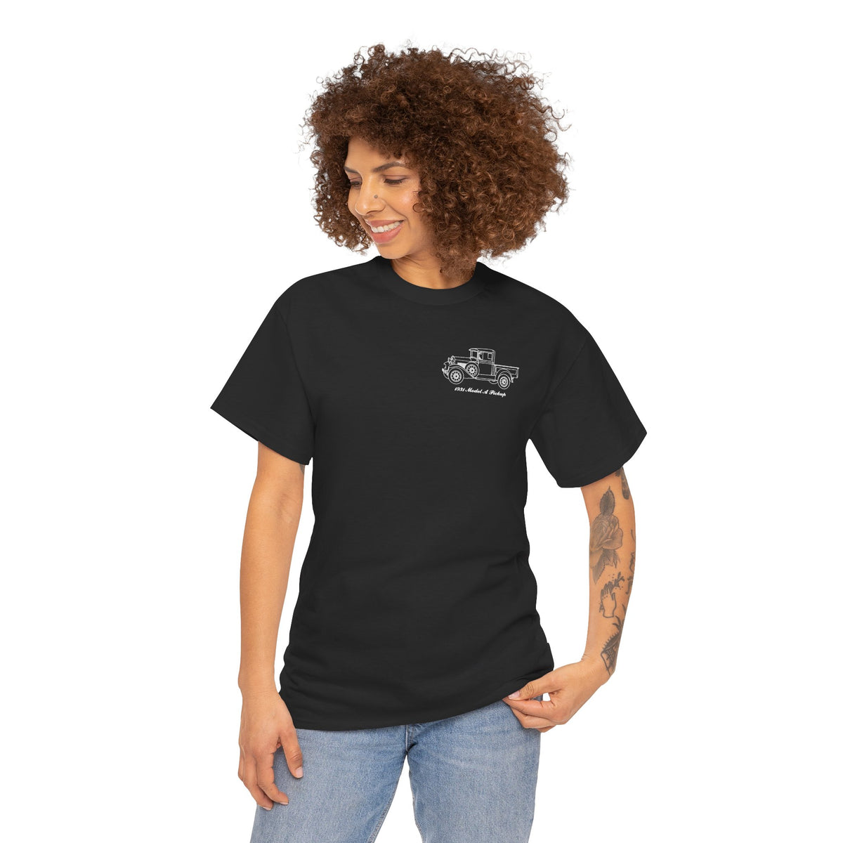 1931 Pickup Ultra Cotton T-Shirt