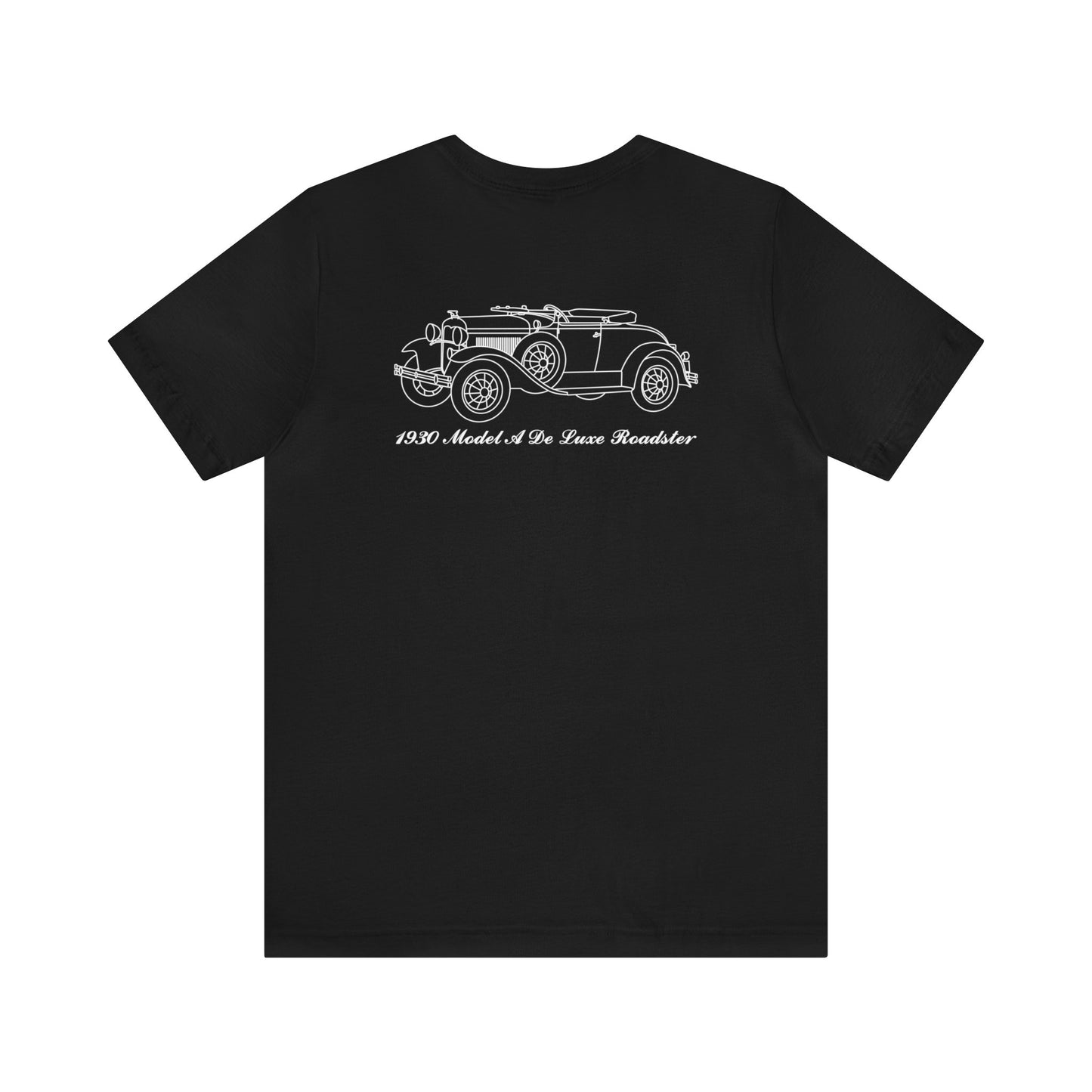 1930 De Luxe Roadster T-Shirt
