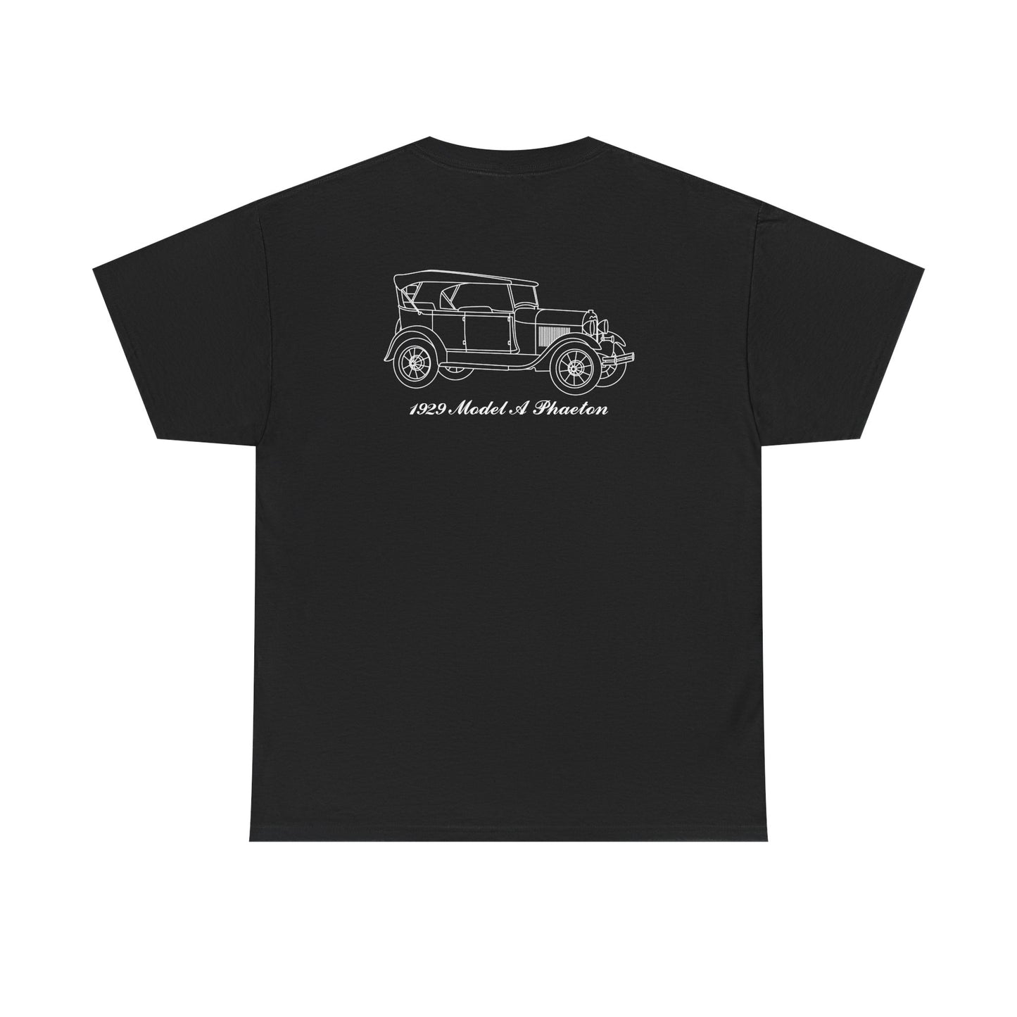1929 Phaeton Ultra Cotton T-Shirt