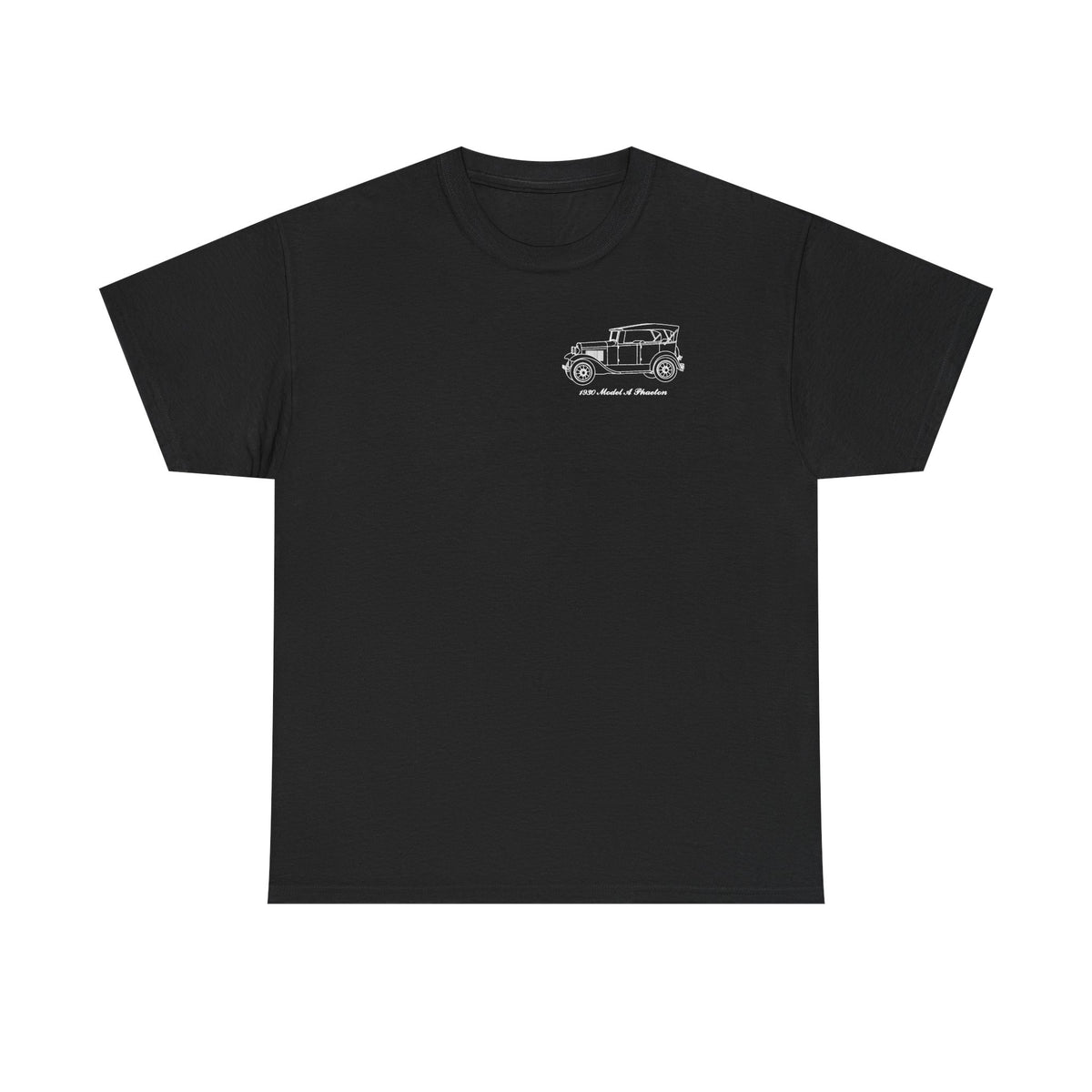 1930 Phaeton Ultra Cotton T-Shirt