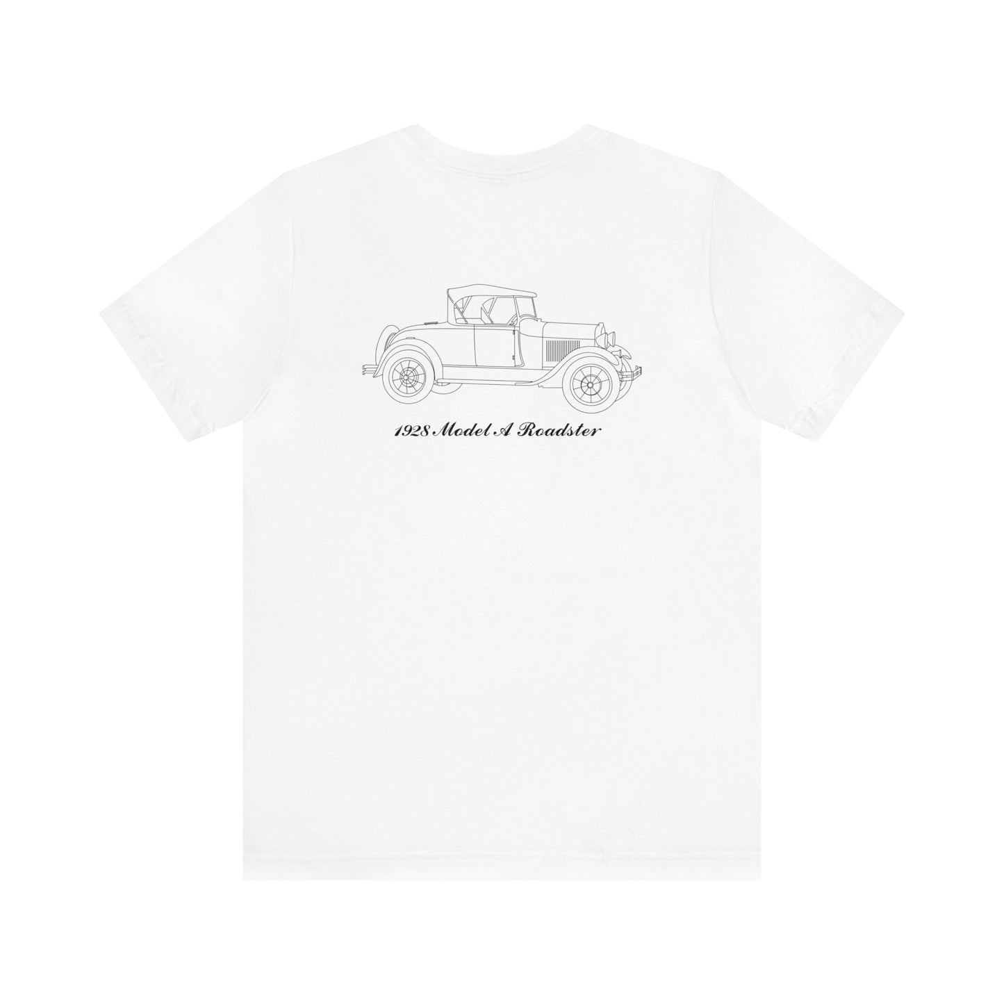 1929 Delivery T-Shirt