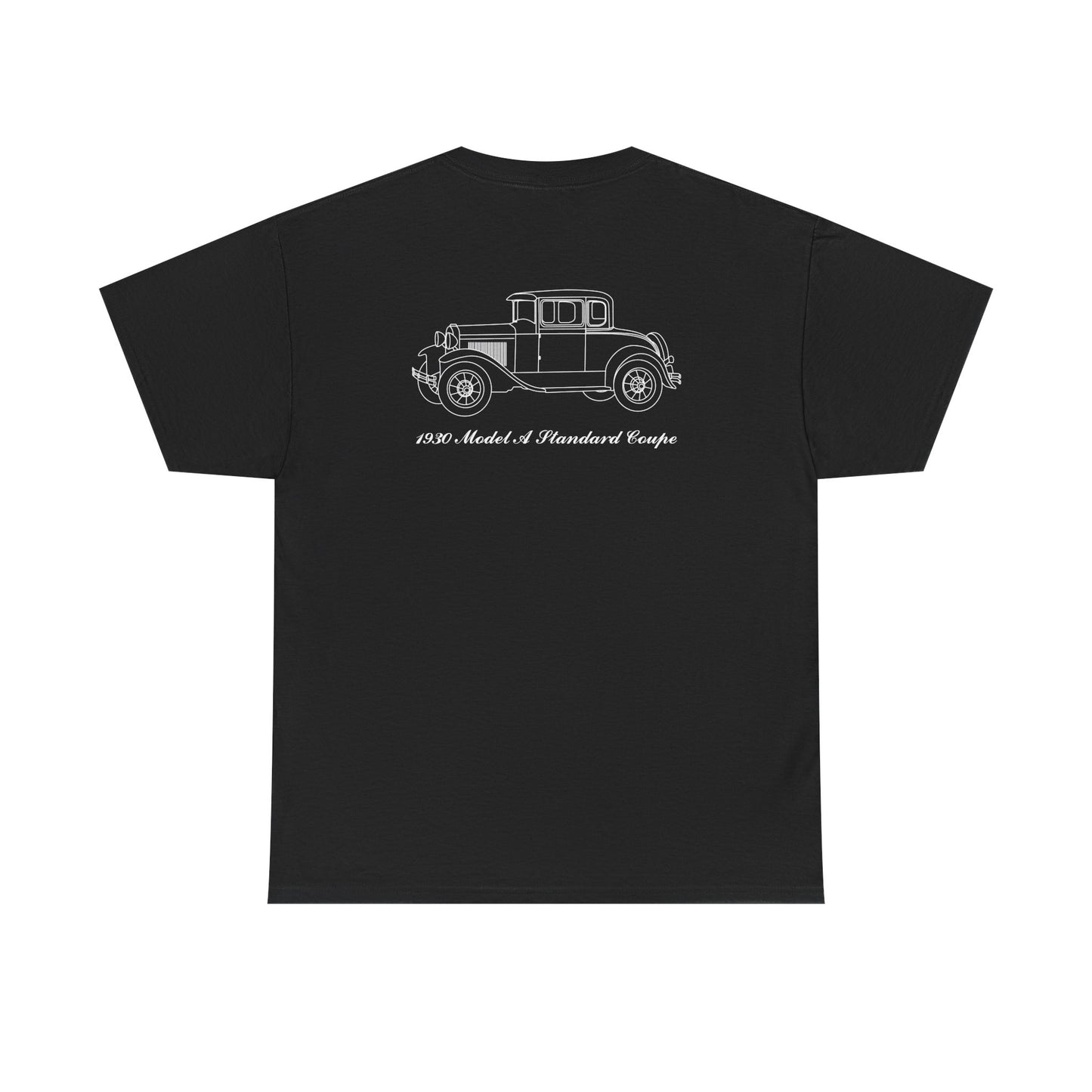 1930 Standard Coupe Ultra Cotton T-Shirt