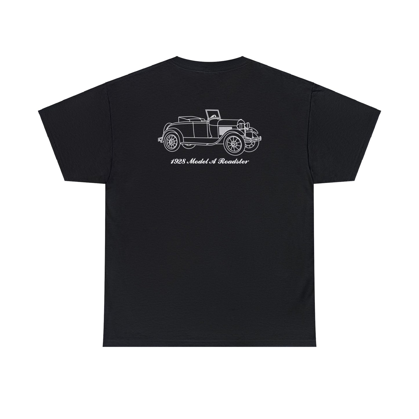 1928 Roadster Ultra Cotton T-Shirt