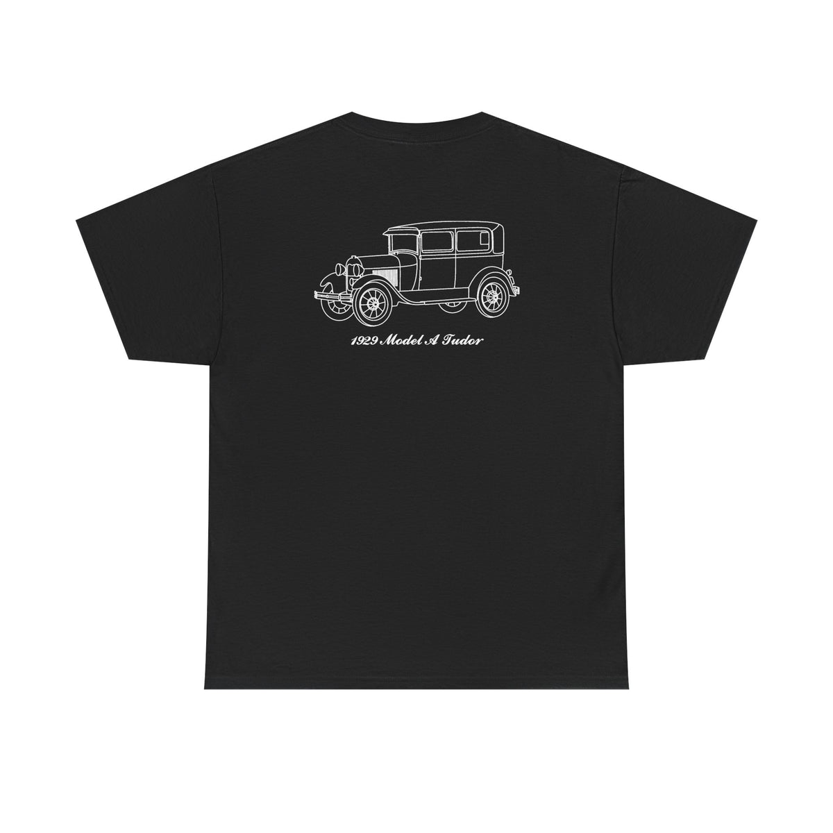 1929 Tudor Ultra Cotton T-Shirt