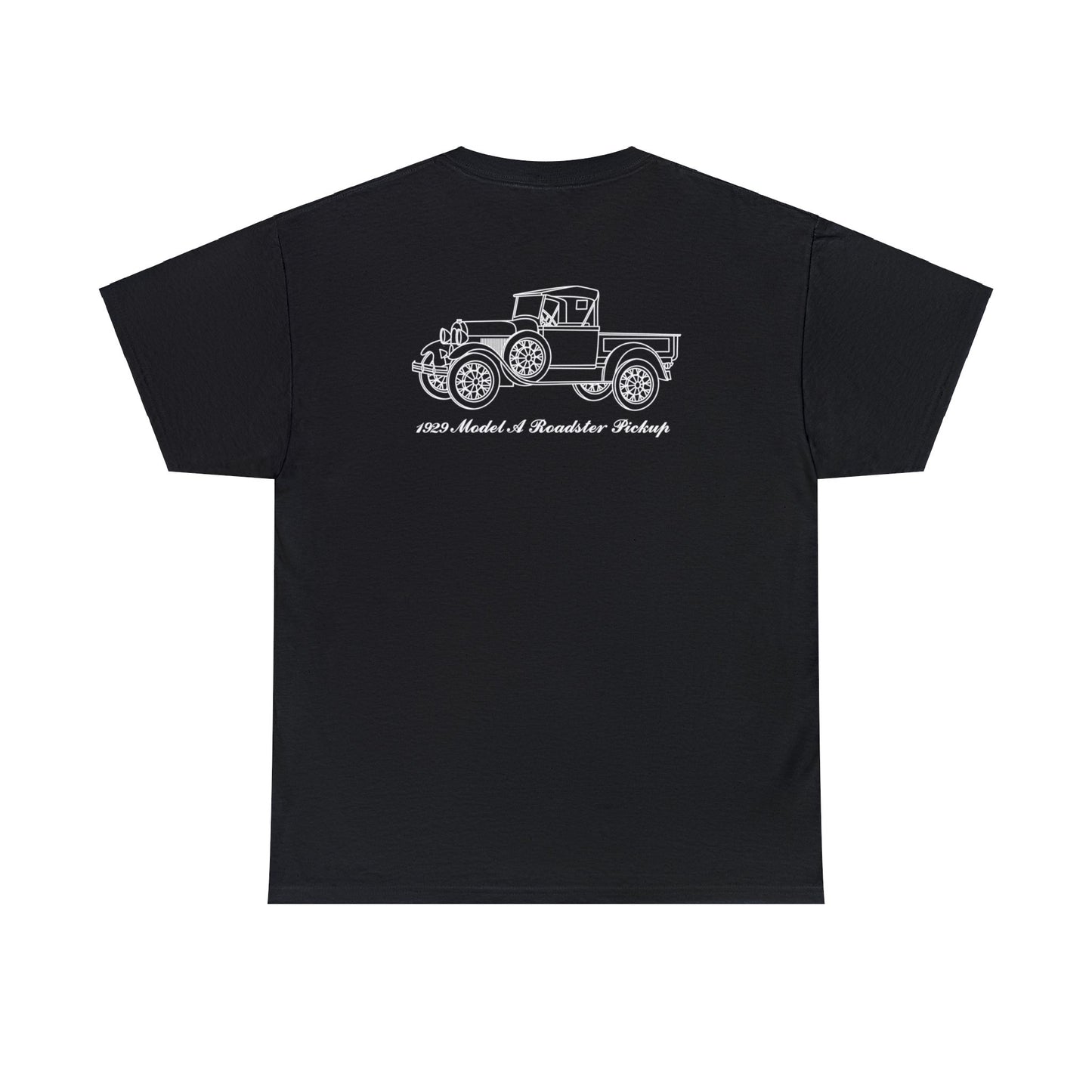1929 Roadster Pickup Ultra Cotton T-Shirt