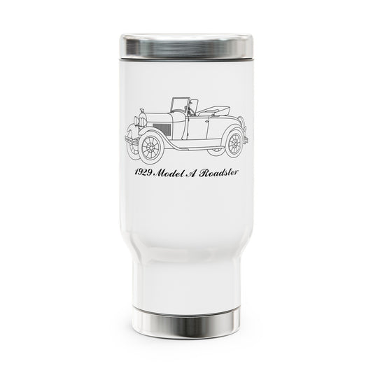 1929 Roadster Travel Mug