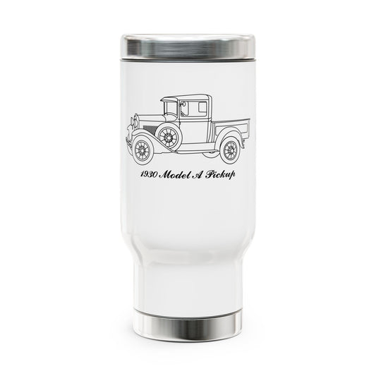 1930 Pickup Travel Mug
