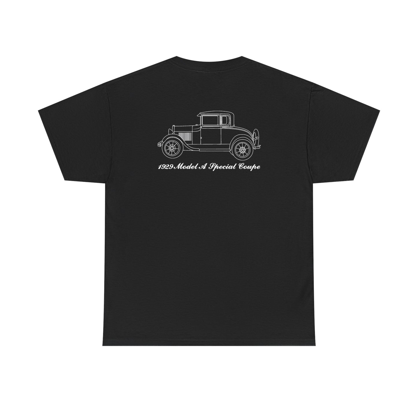 1929 Special Coupe Ultra Cotton T-Shirt