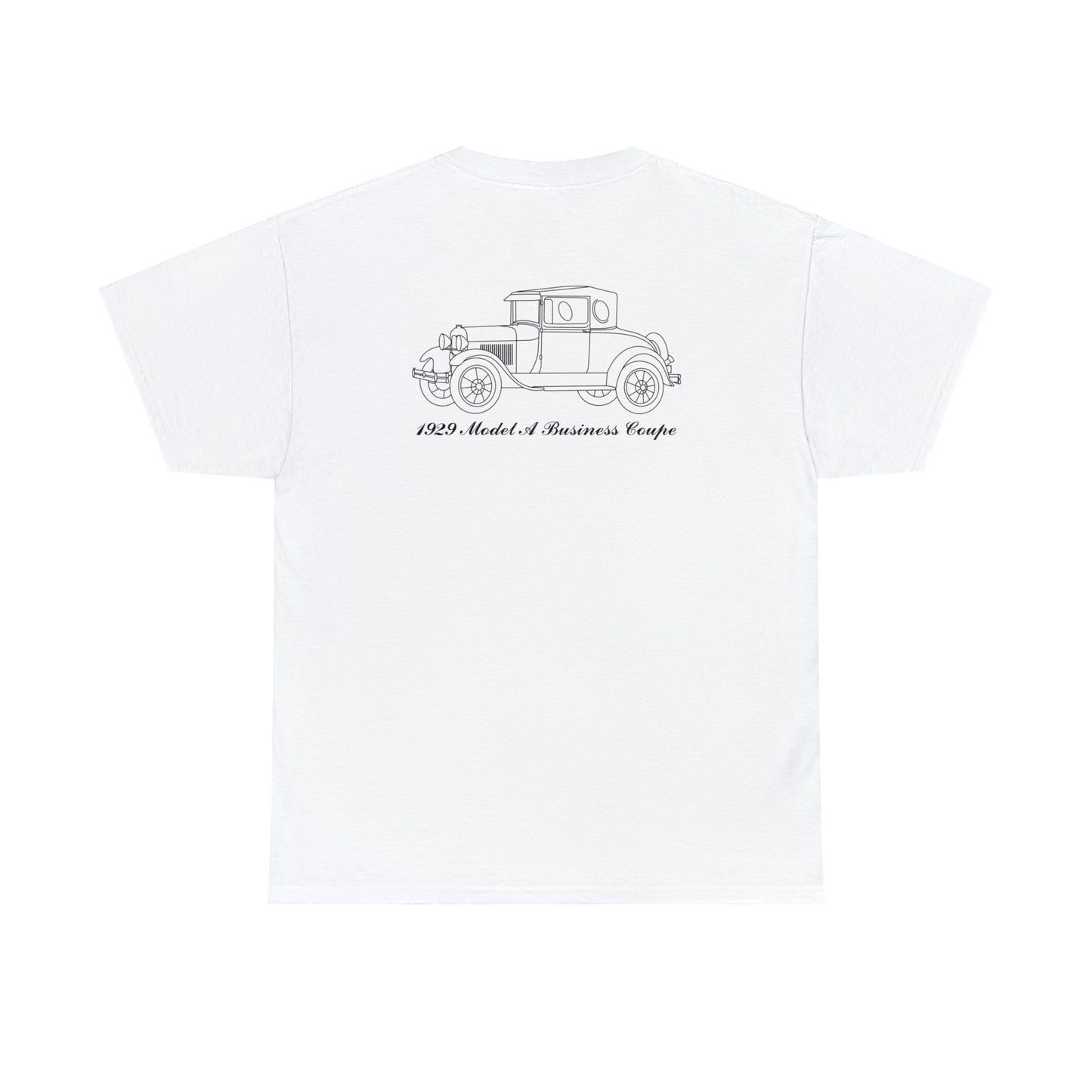 1929 Business Coupe Ultra Cotton T-Shirt