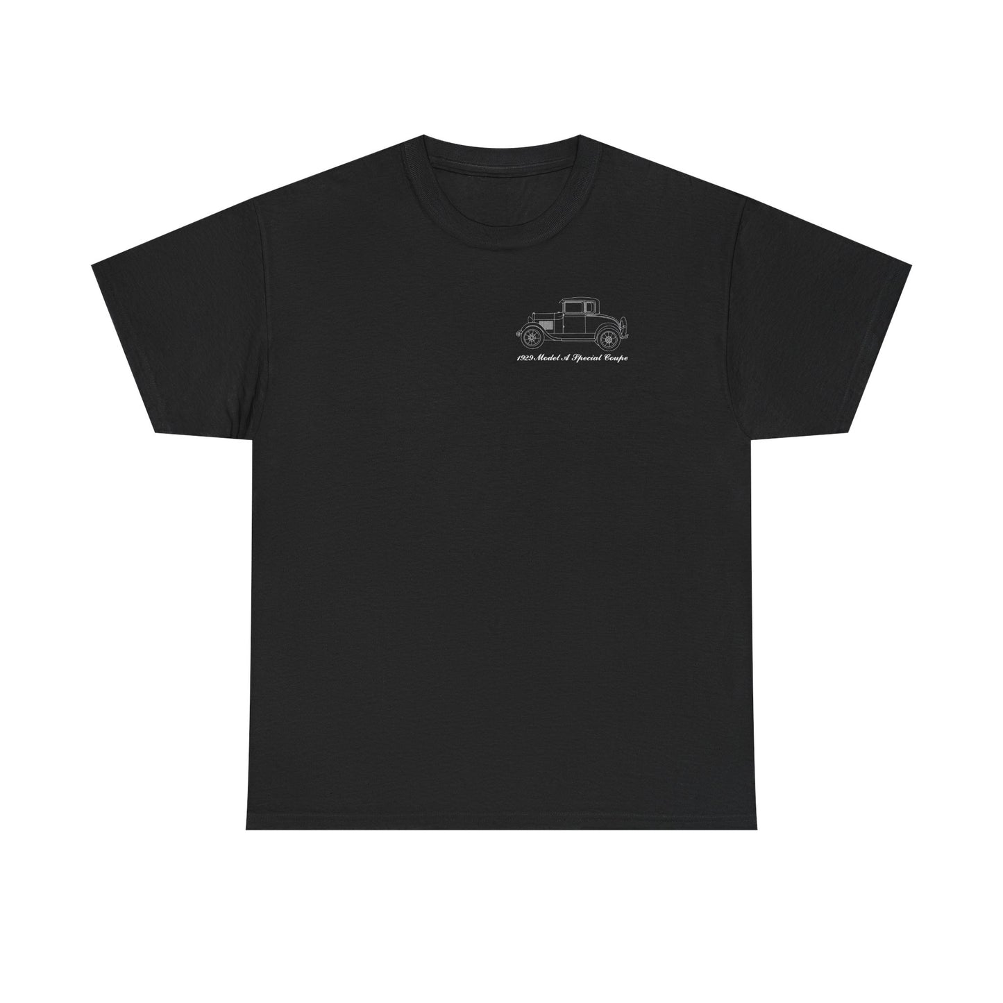 1929 Special Coupe Ultra Cotton T-Shirt
