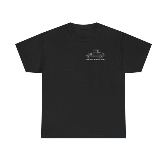 1929 Special Coupe Ultra Cotton T-Shirt